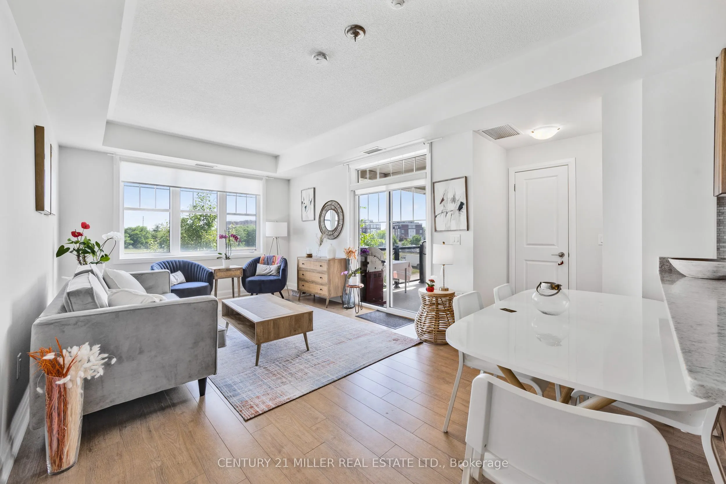 275 Roxton Road #201