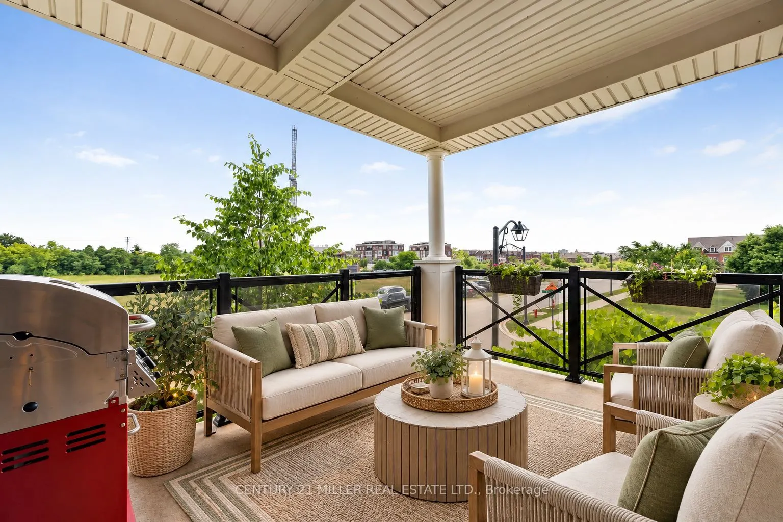 275 Roxton Road #201