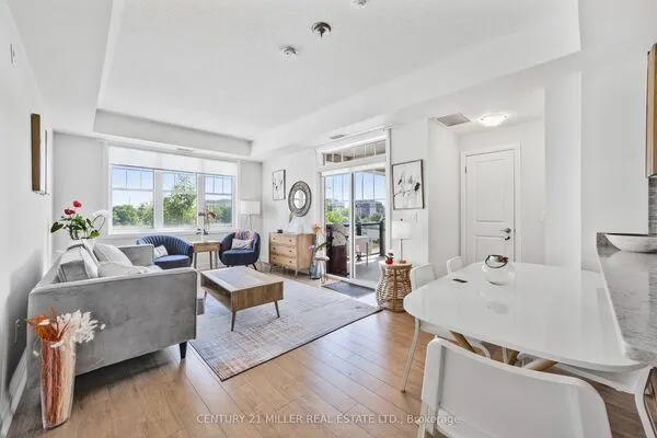 275 Roxton Road