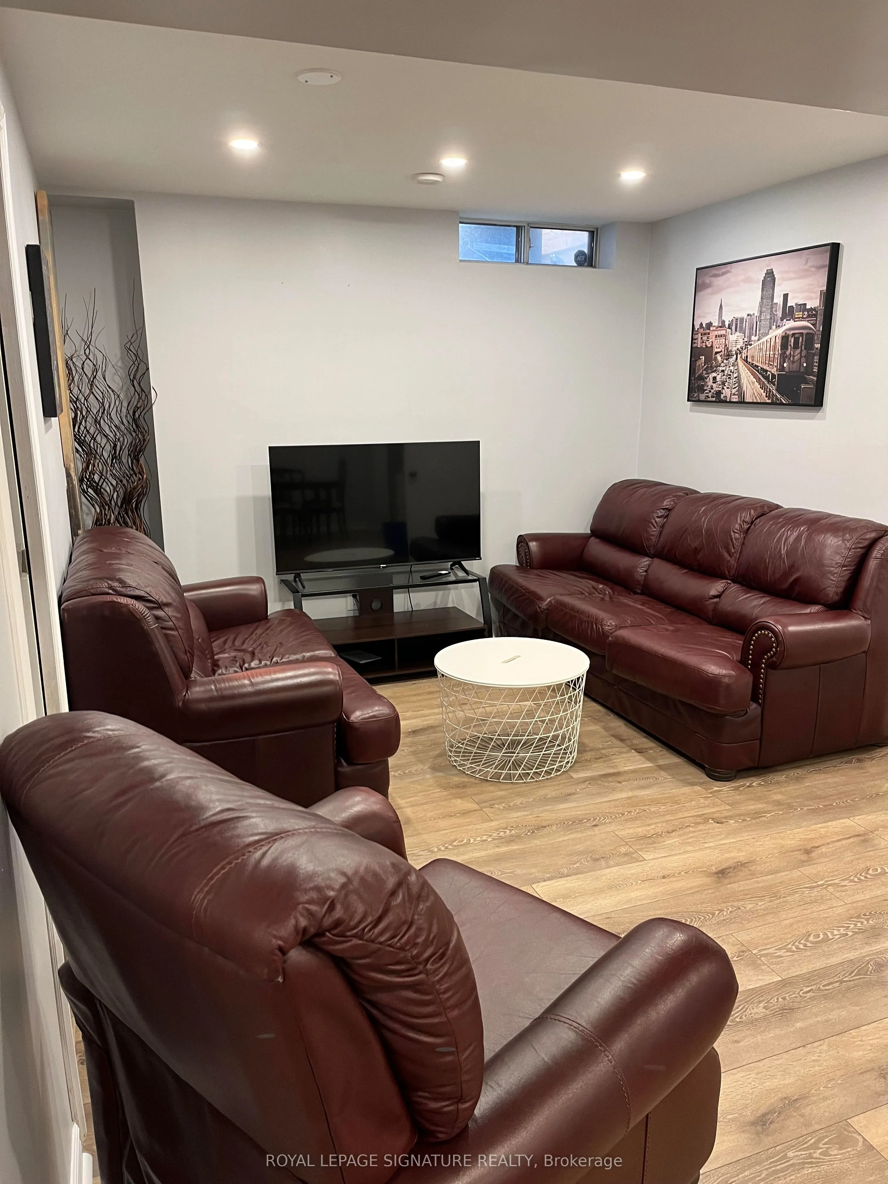 21 Melbert Road #Bsmt