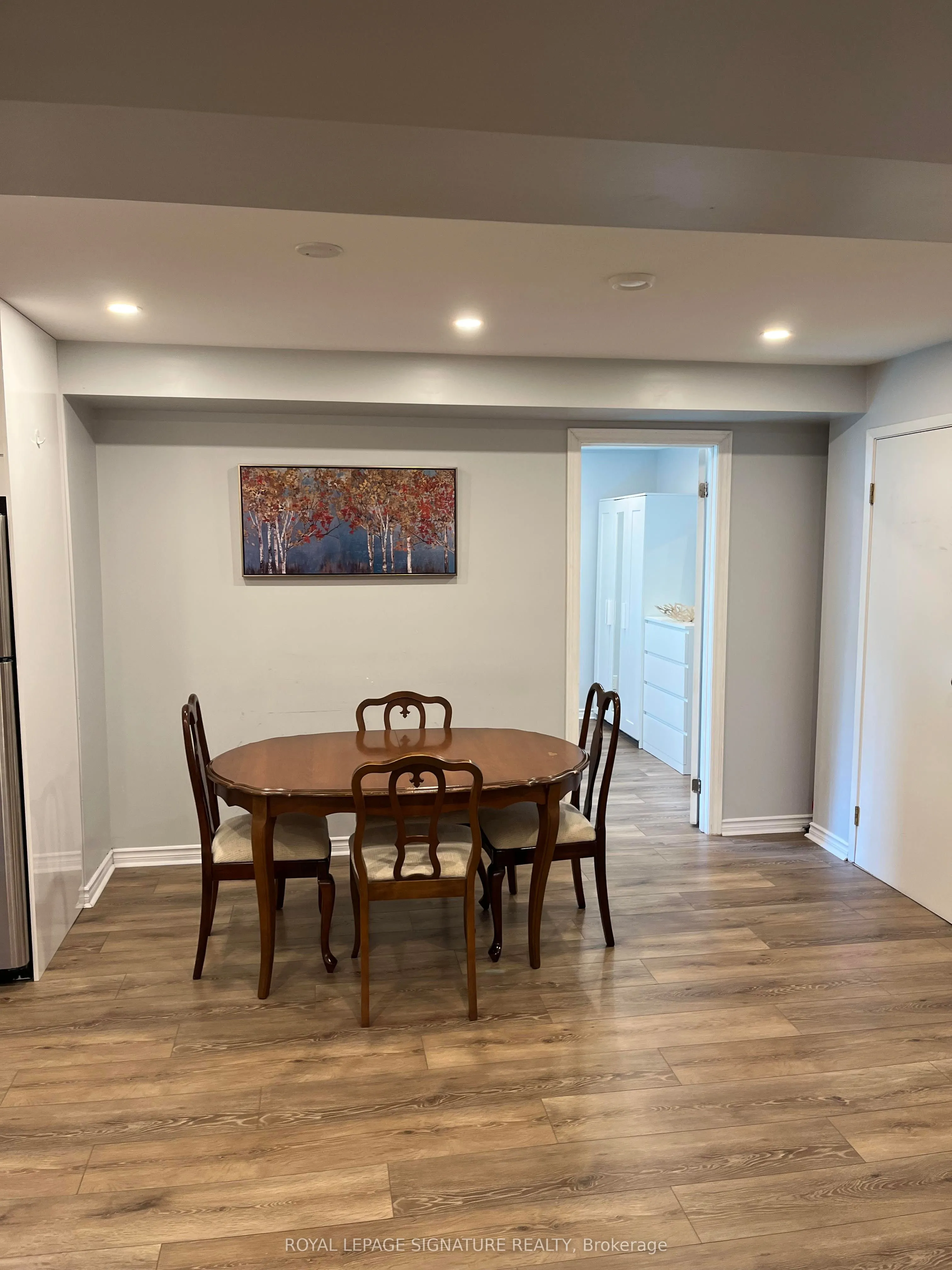 21 Melbert Road #Bsmt
