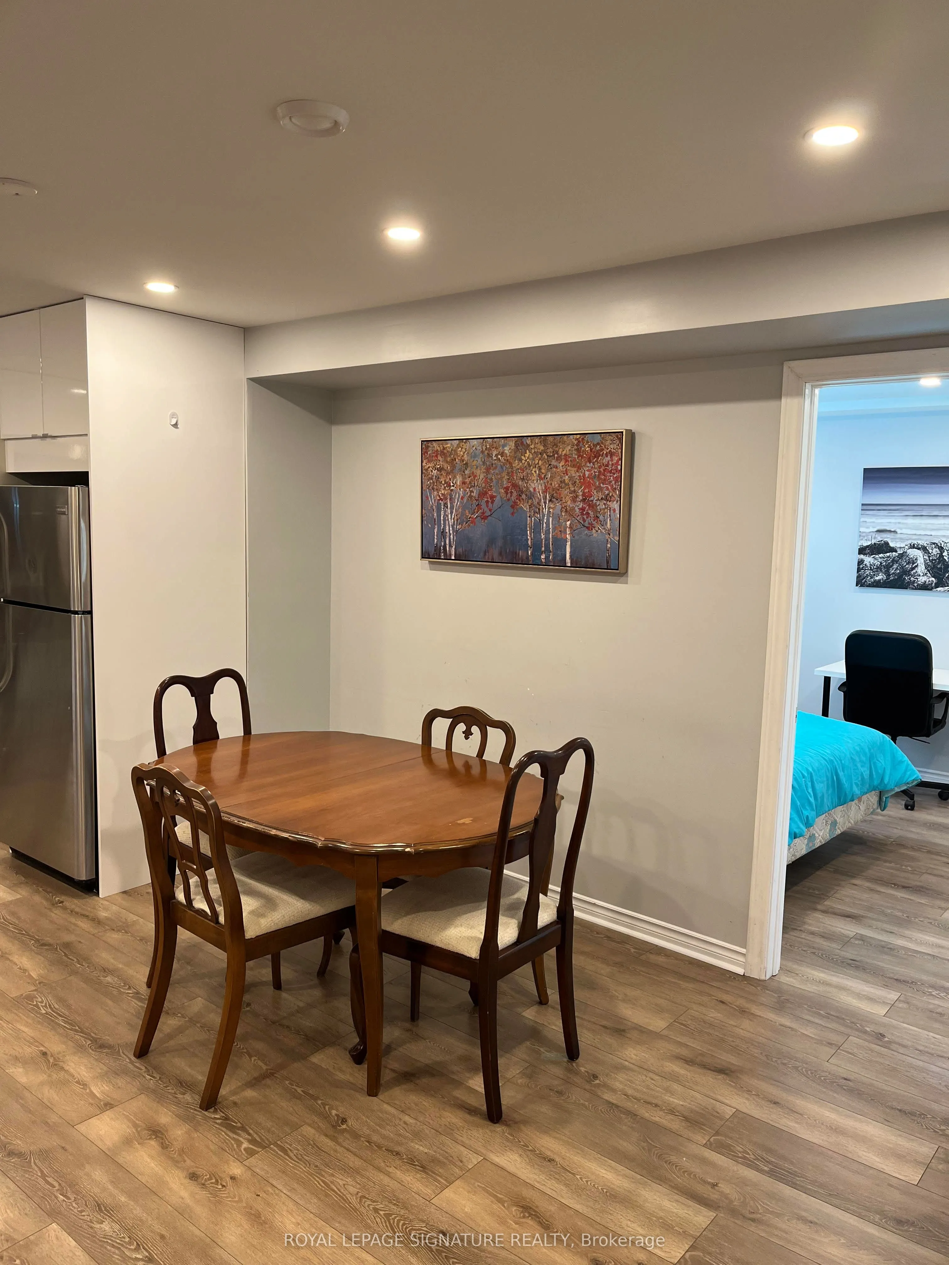 21 Melbert Road #Bsmt
