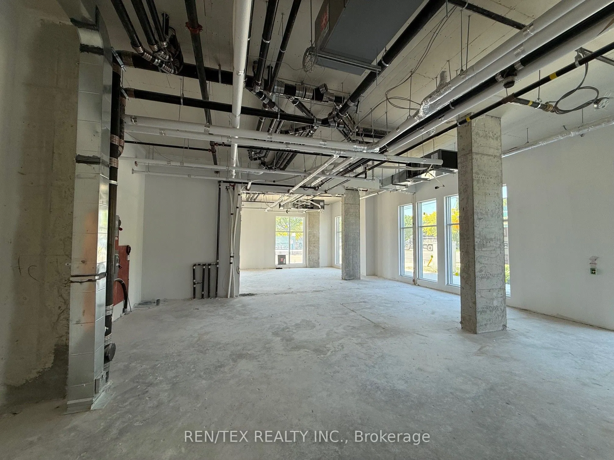 500 Plains Road E #43/44/45