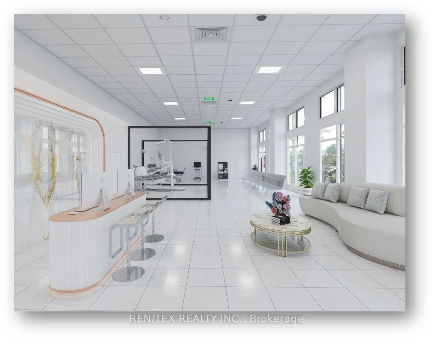500 Plains Road E #43/44/45