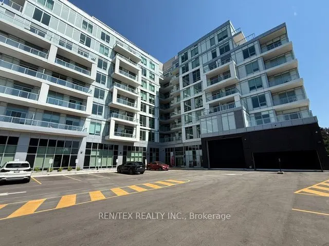 500 Plains Road E #43/44/45