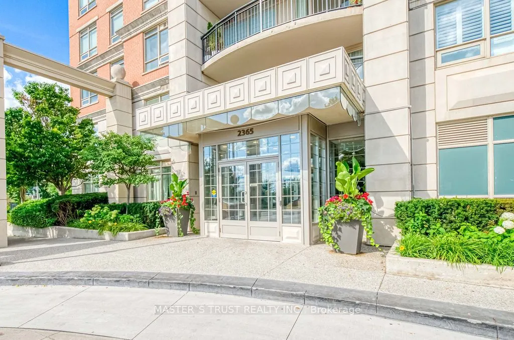 2365 Central Park Drive #810