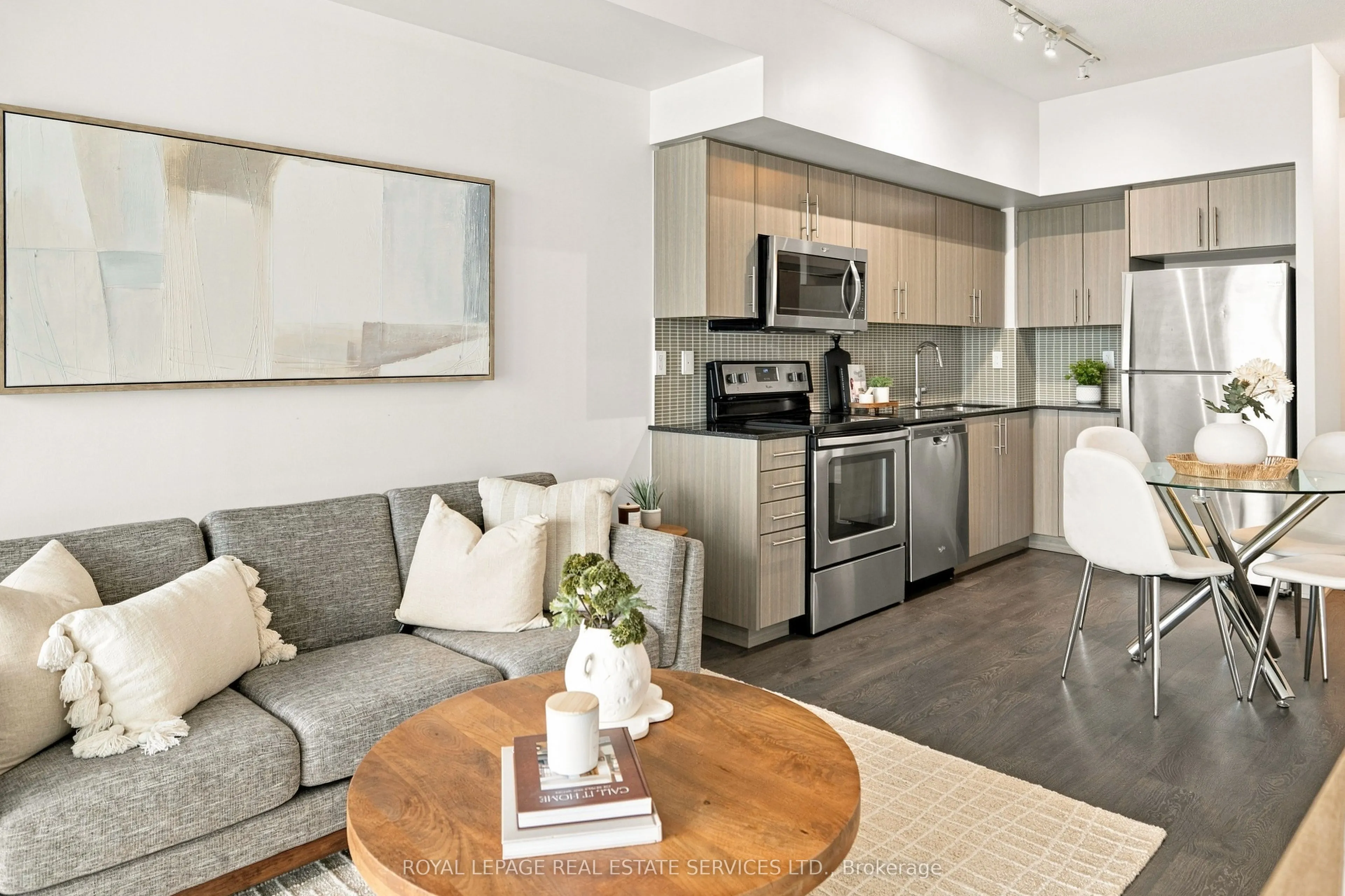 55 Speers Road #1310