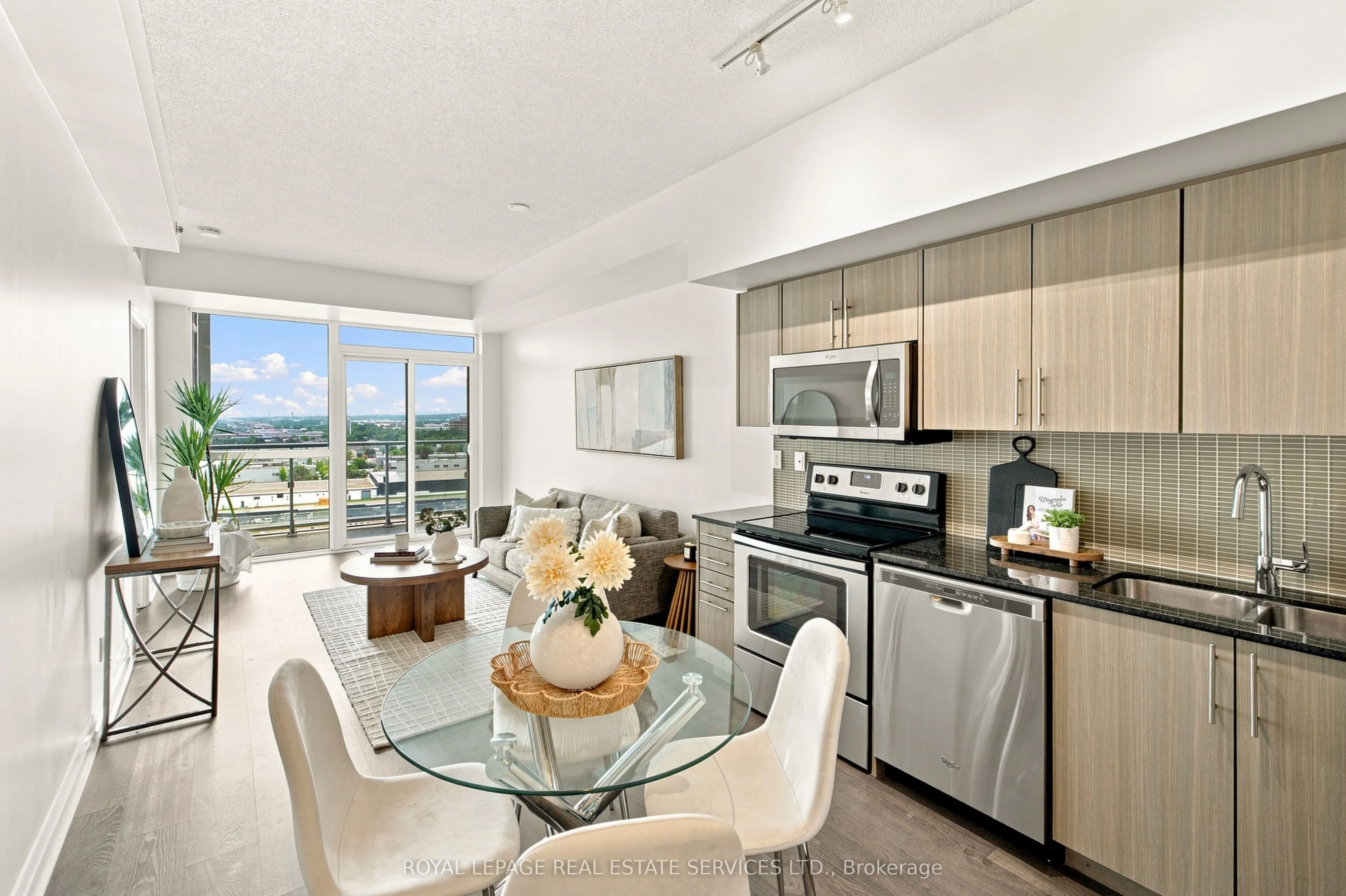 55 Speers Road #10