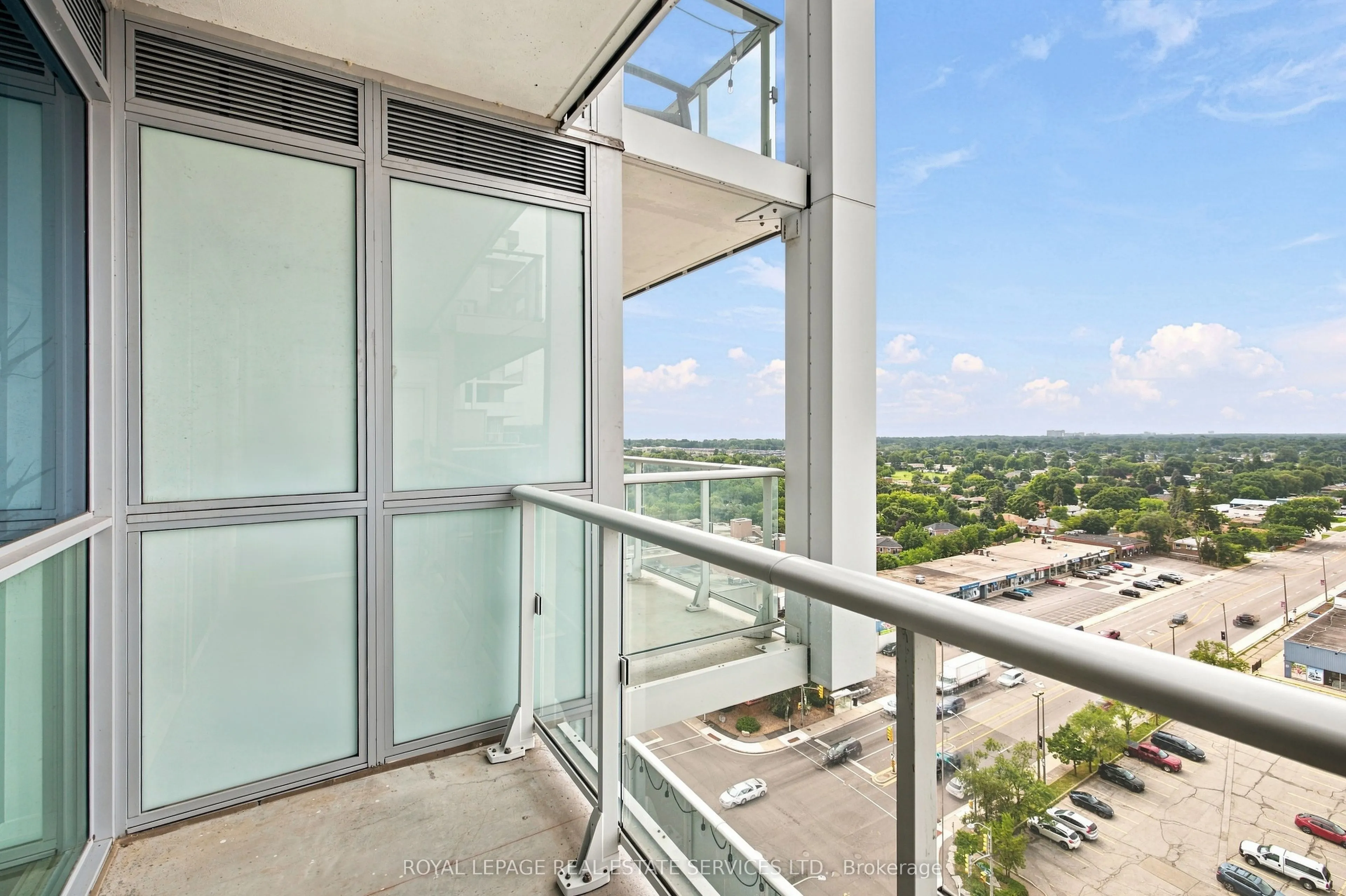55 Speers Road #1310