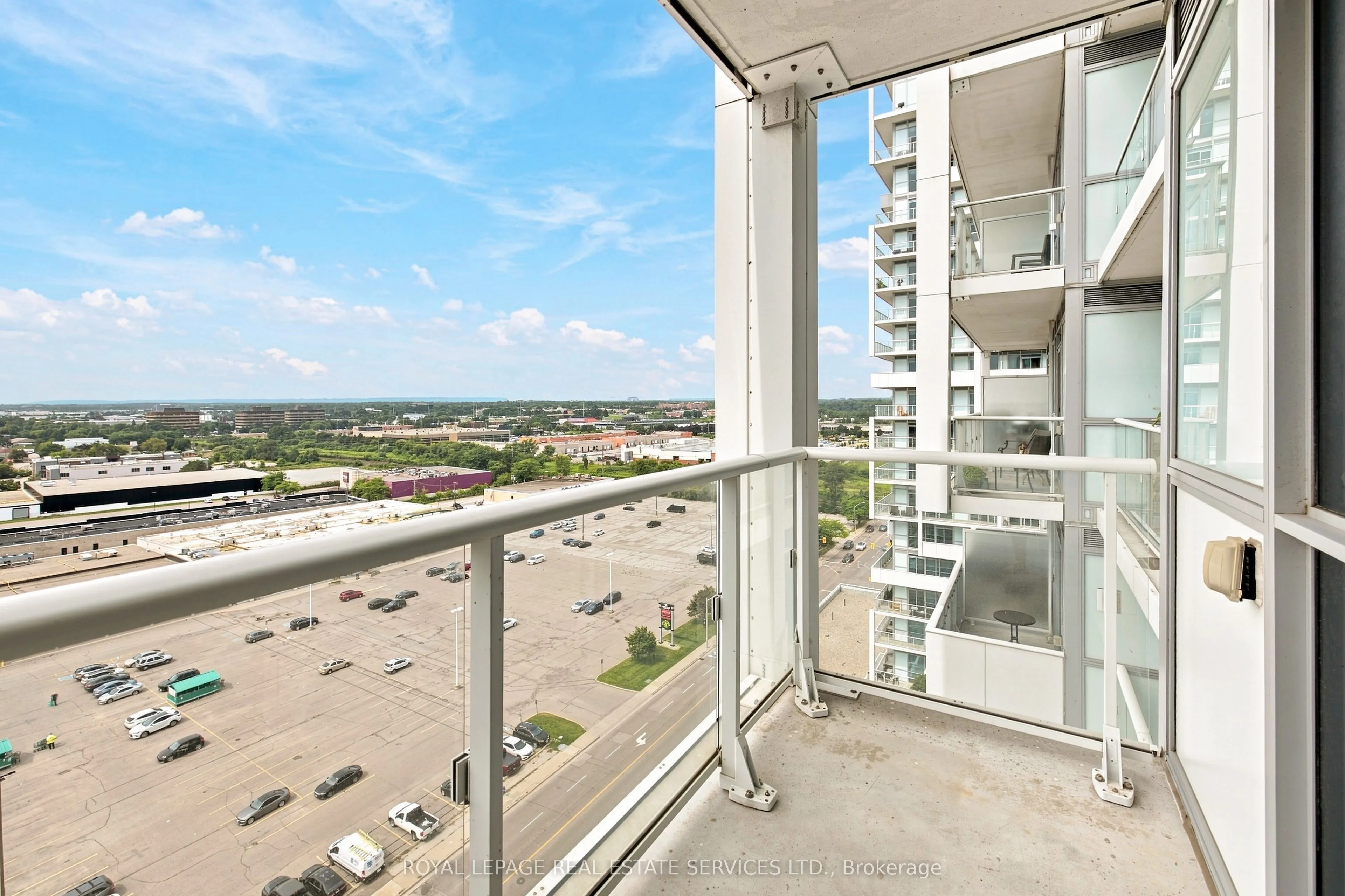 55 Speers Road #1310