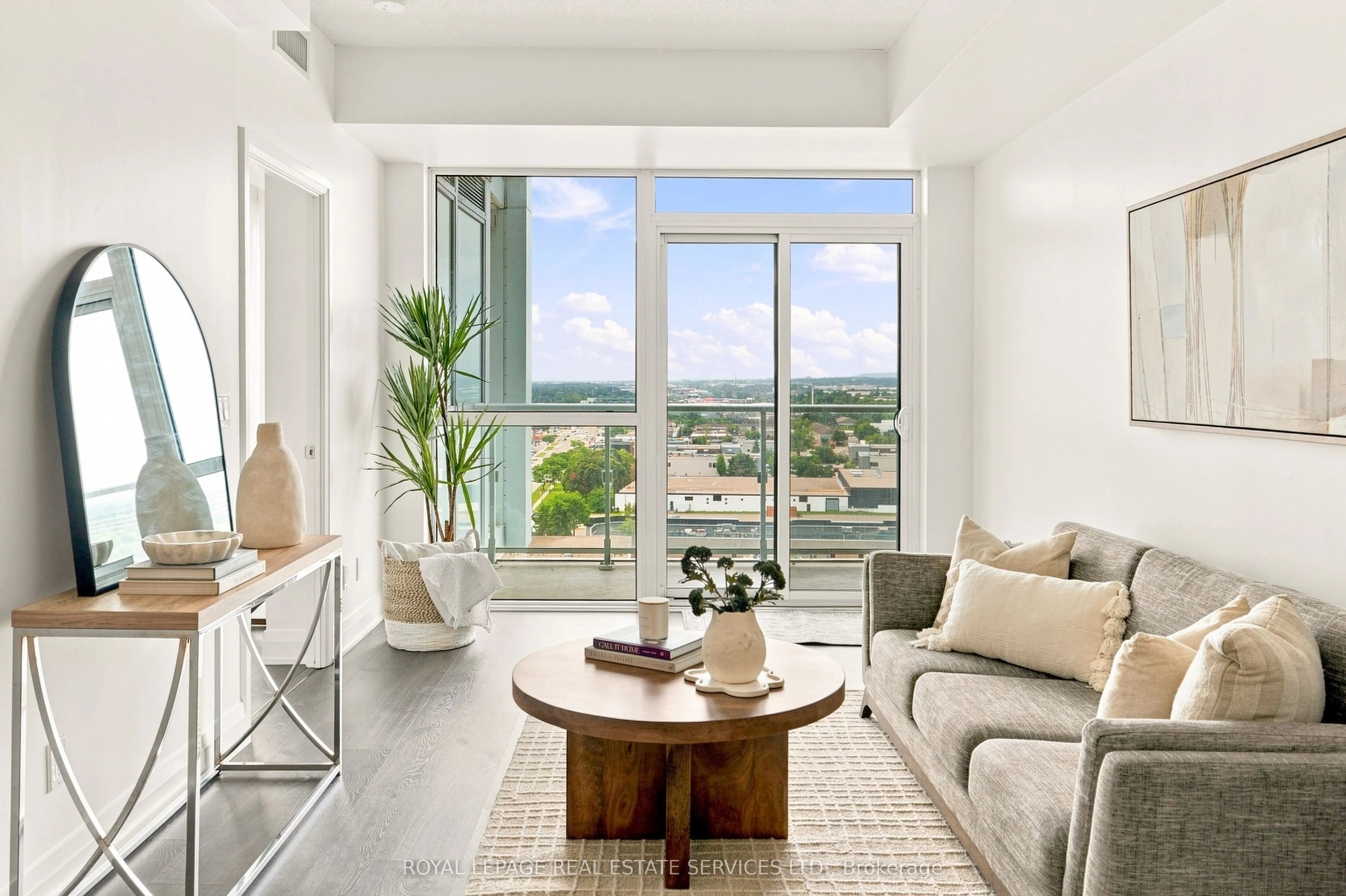 55 Speers Road #1310