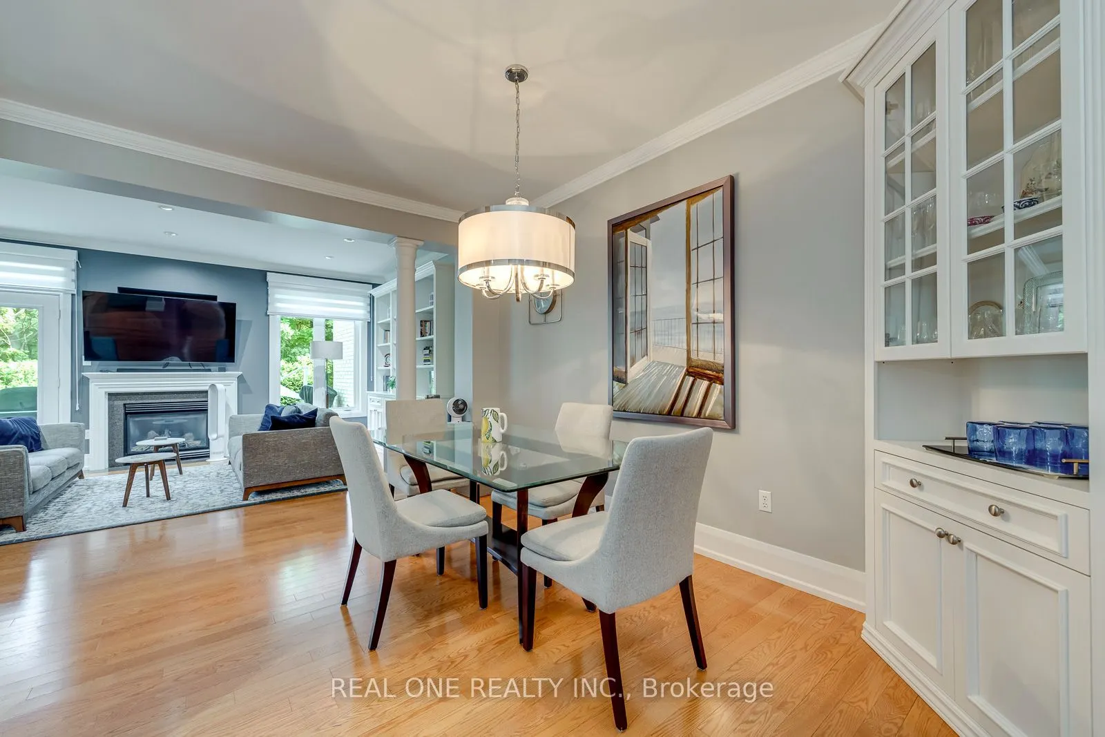 2254 Rockingham Drive #6