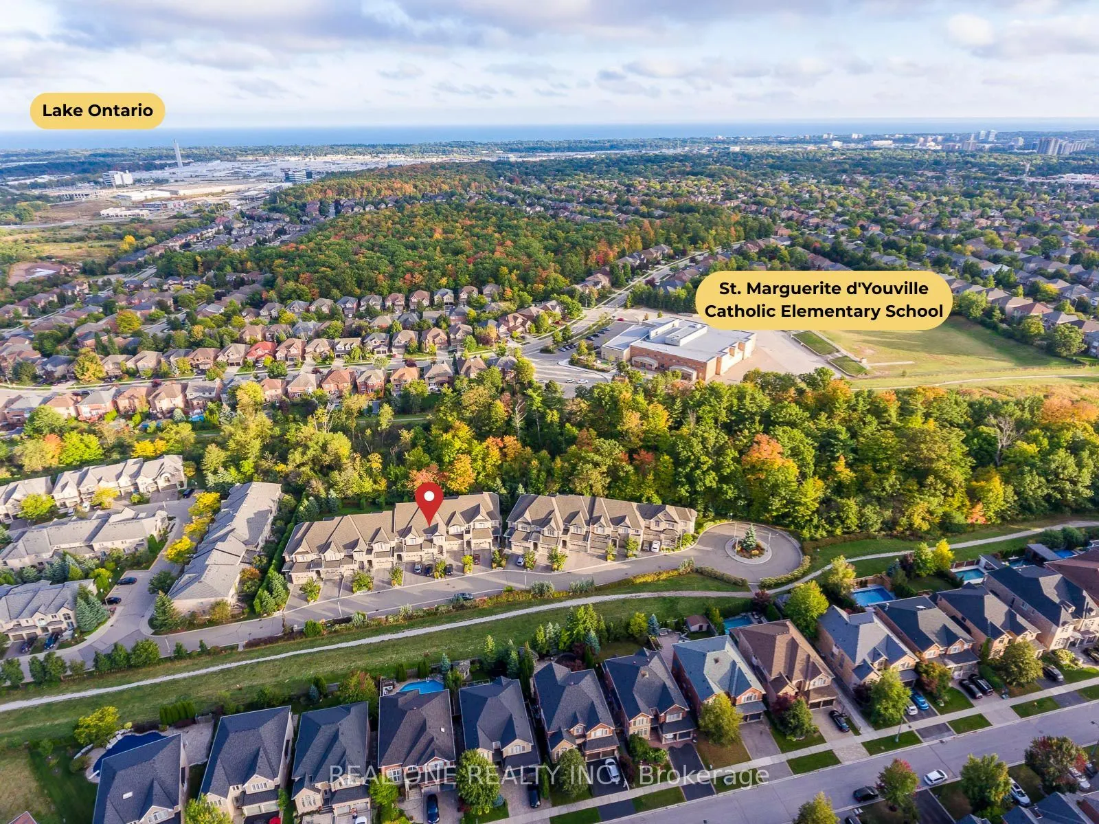 2254 Rockingham Drive #6