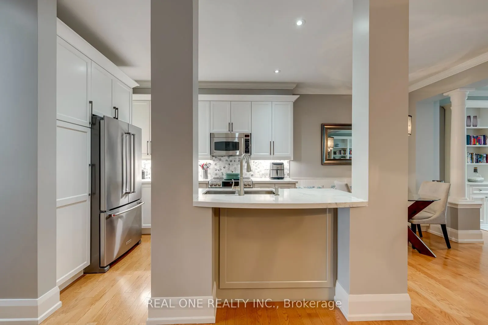 2254 Rockingham Drive #6