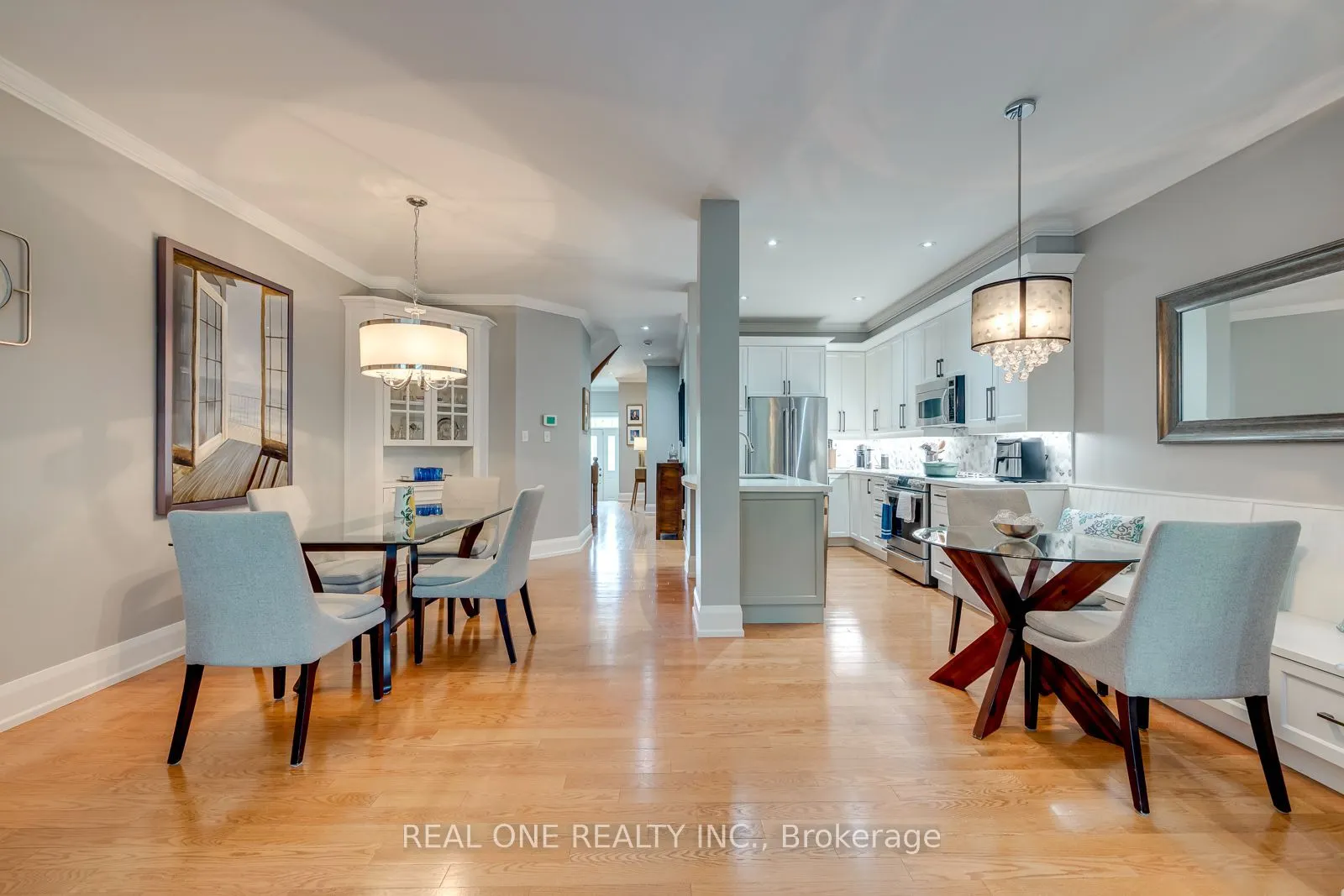 2254 Rockingham Drive #6