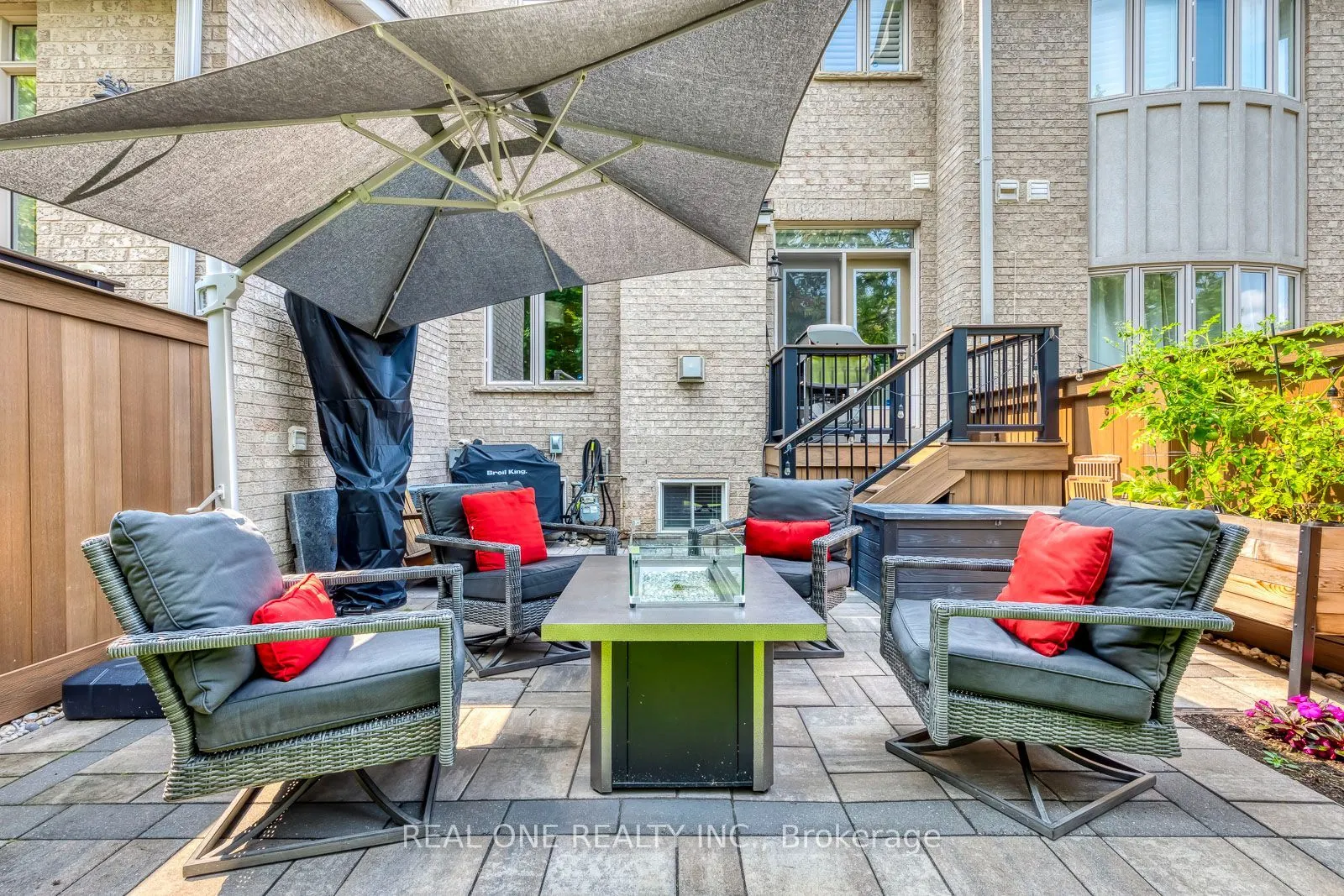 2254 Rockingham Drive #6
