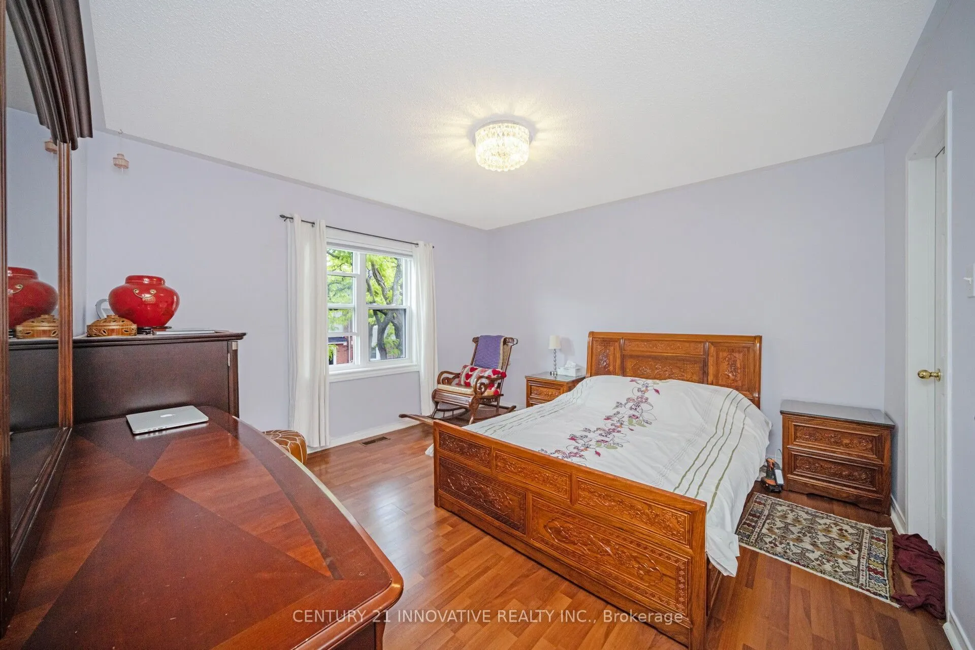 5865 Dalebrook Crescent #31B