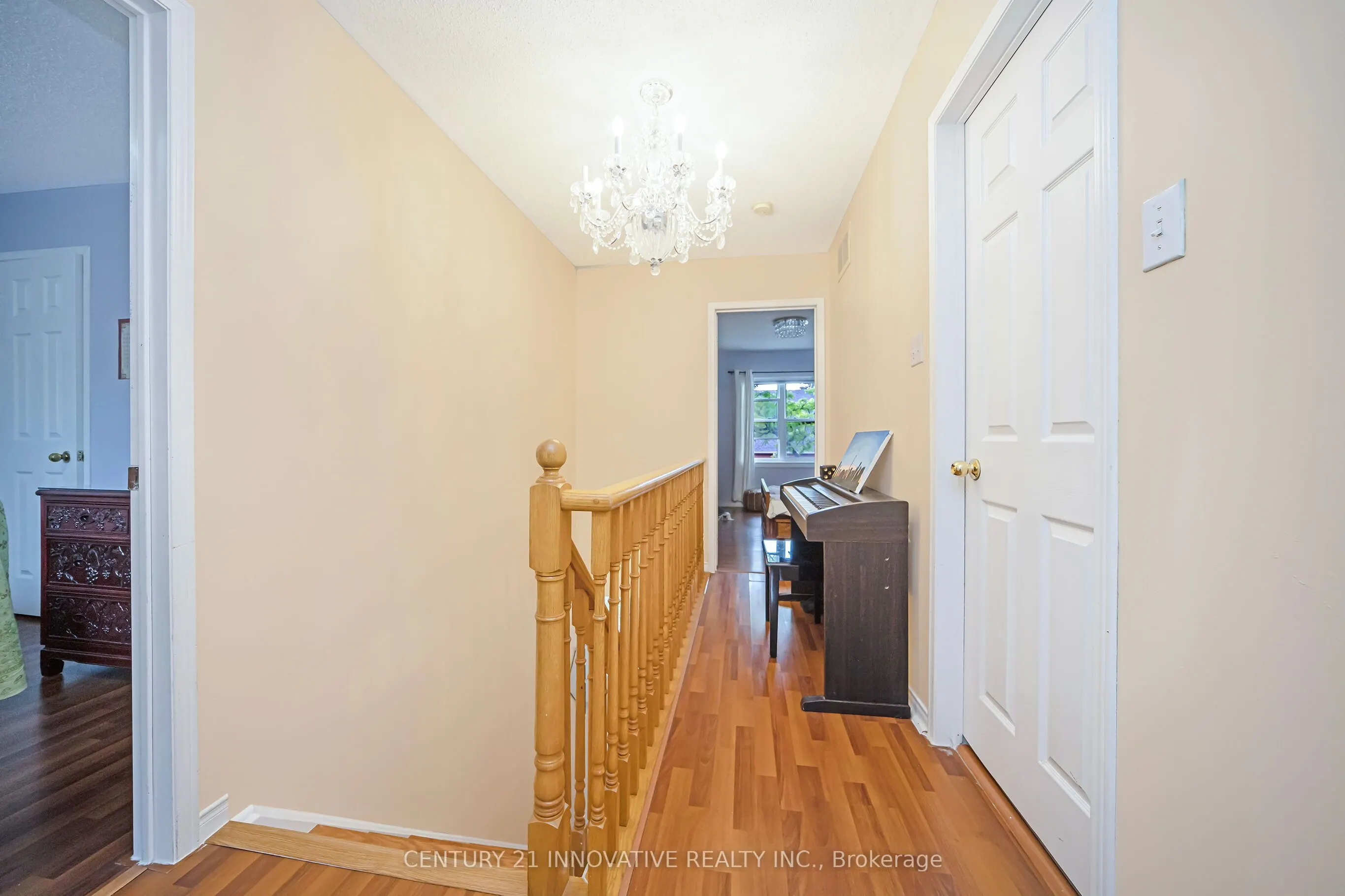 5865 Dalebrook Crescent #31B