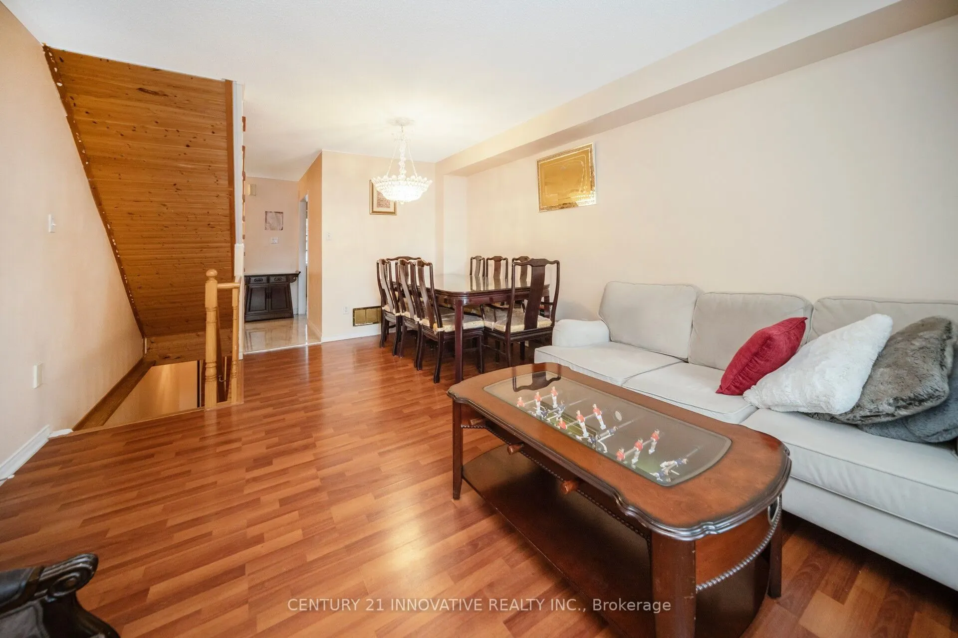 5865 Dalebrook Crescent #31B