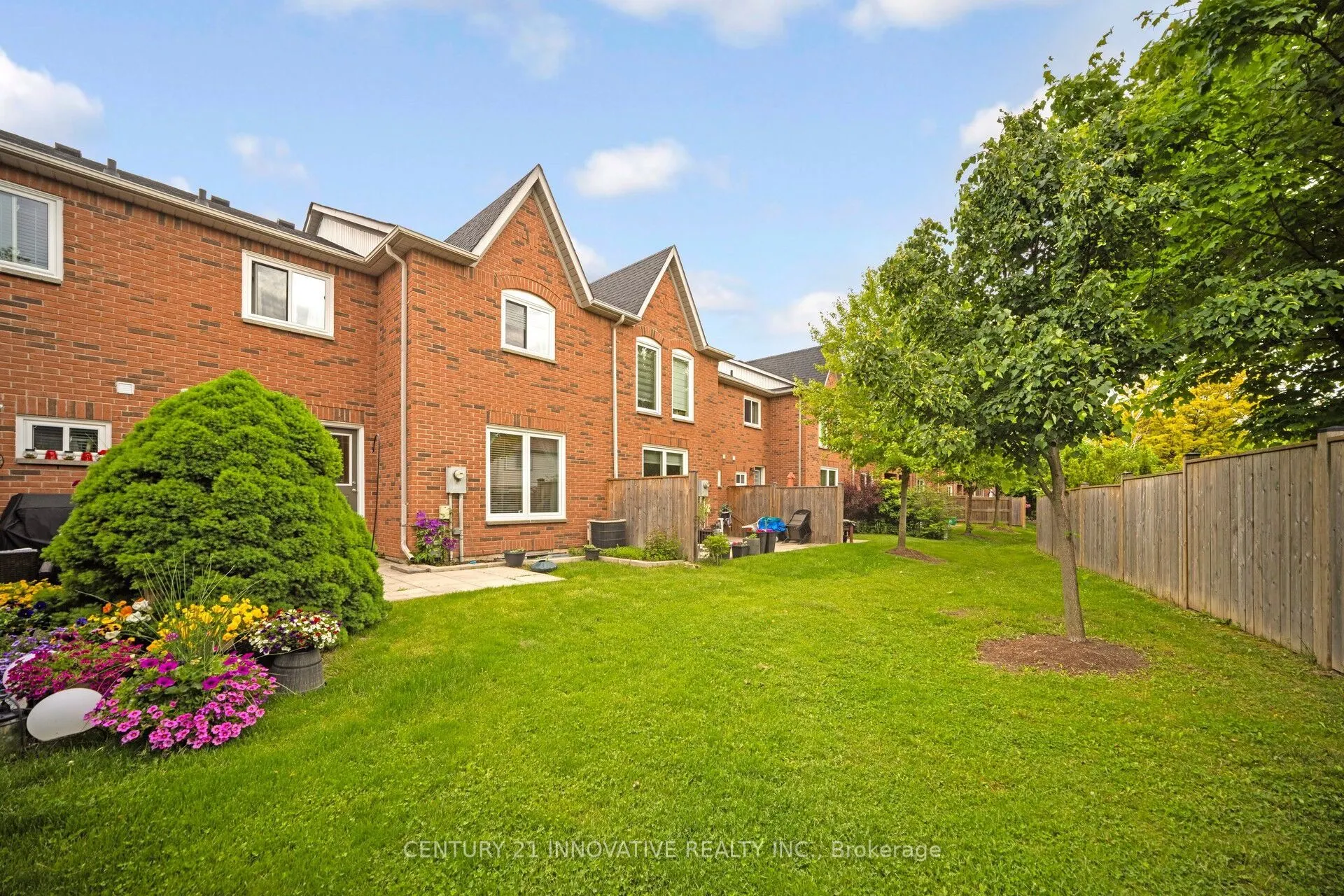 5865 Dalebrook Crescent #31B