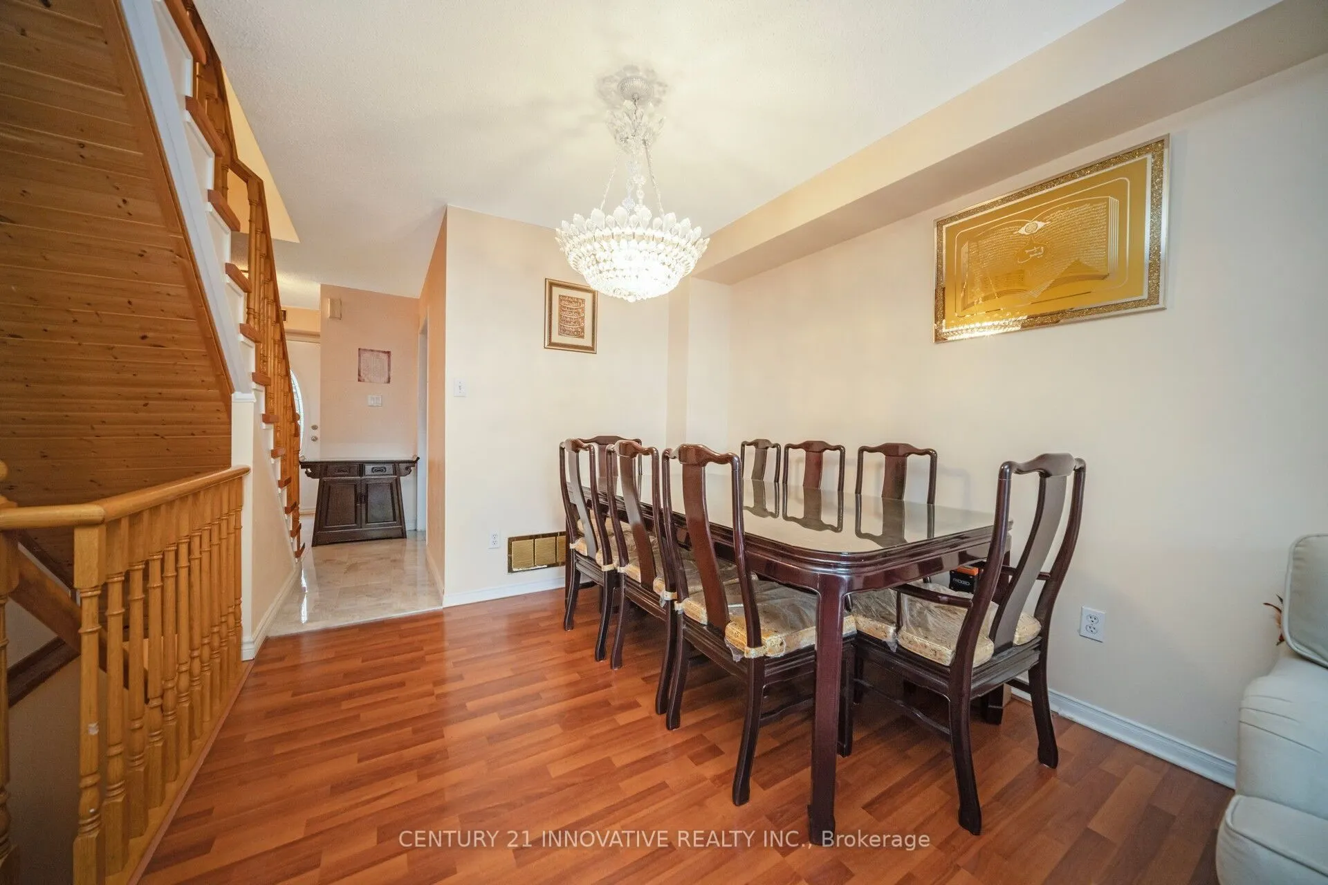 5865 Dalebrook Crescent #31B
