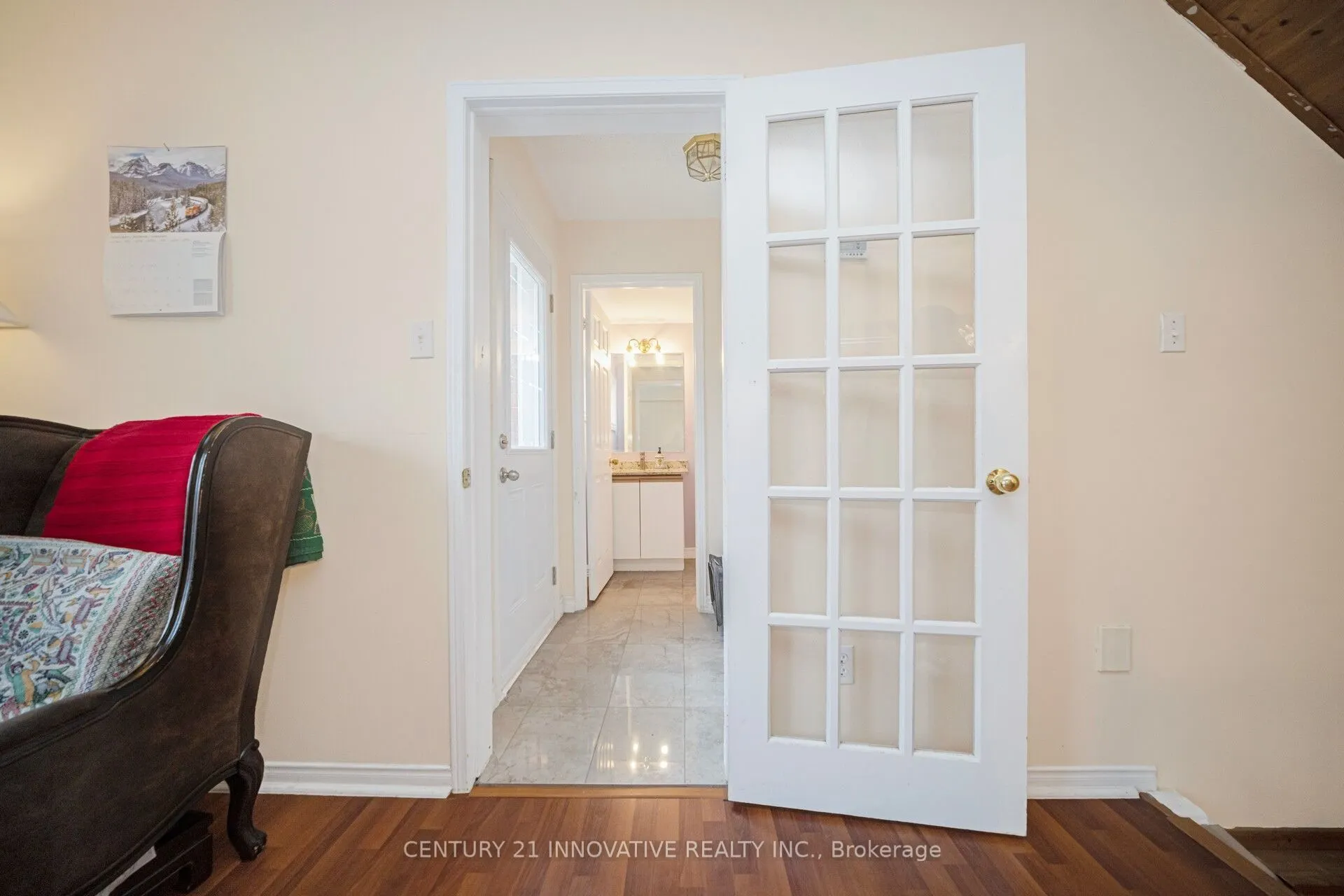 5865 Dalebrook Crescent #31B