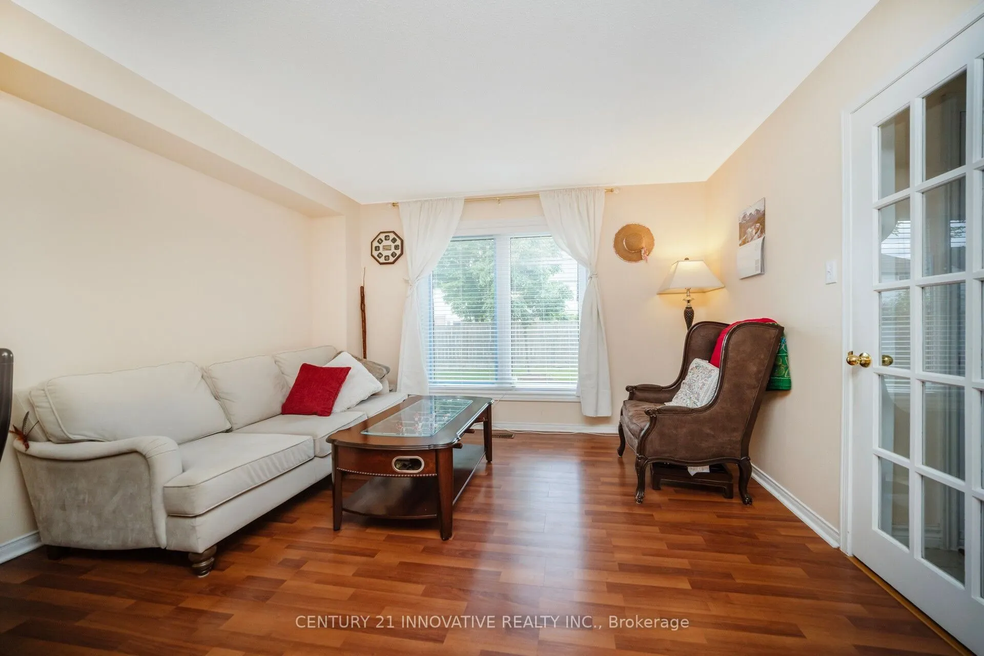 5865 Dalebrook Crescent #31B