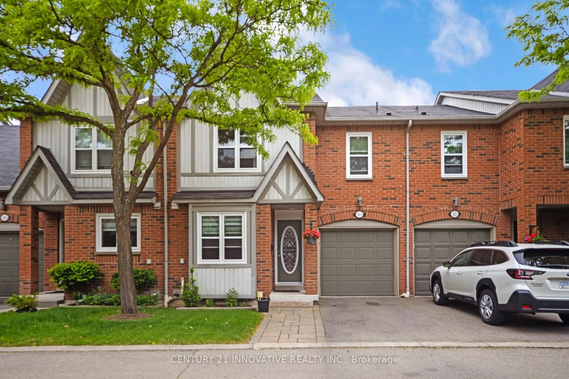 5865 Dalebrook Crescent #31B