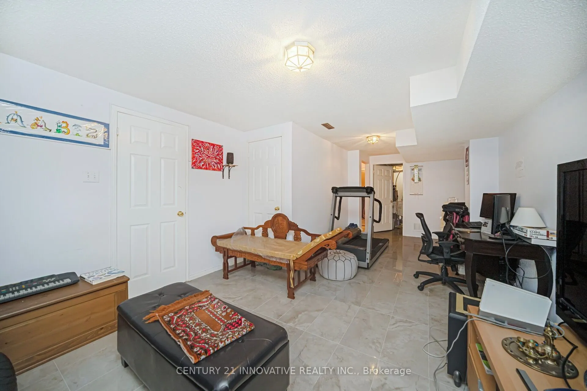 5865 Dalebrook Crescent #31B