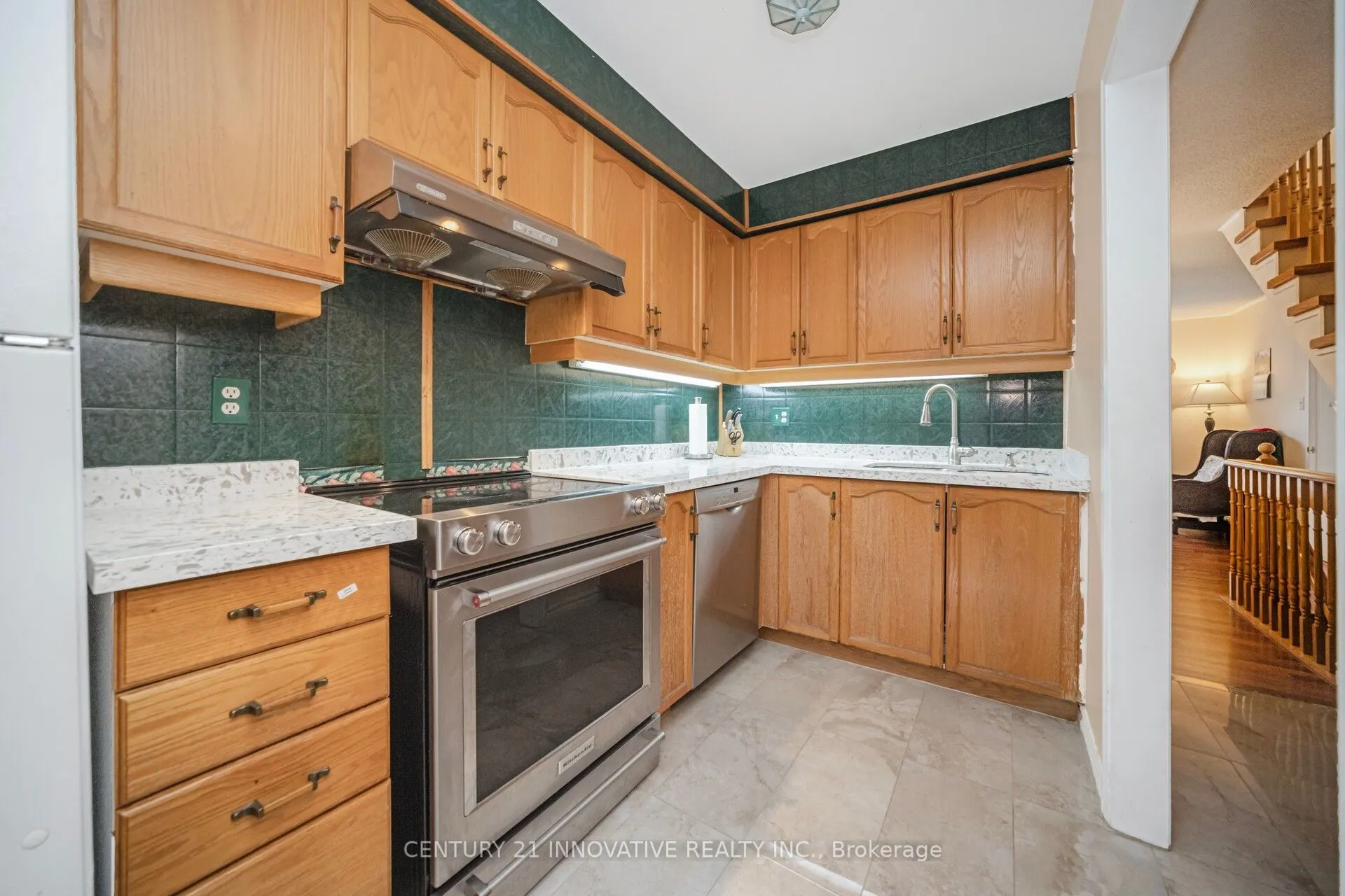 5865 Dalebrook Crescent #31B