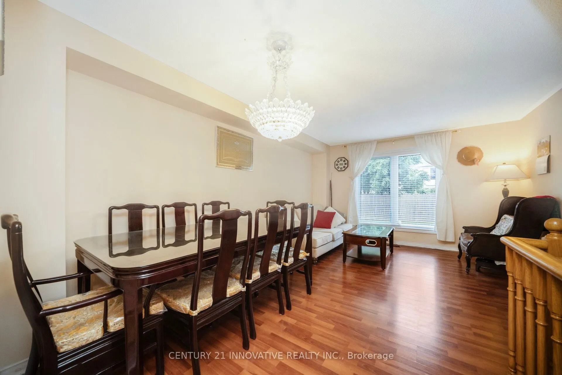 5865 Dalebrook Crescent #31B