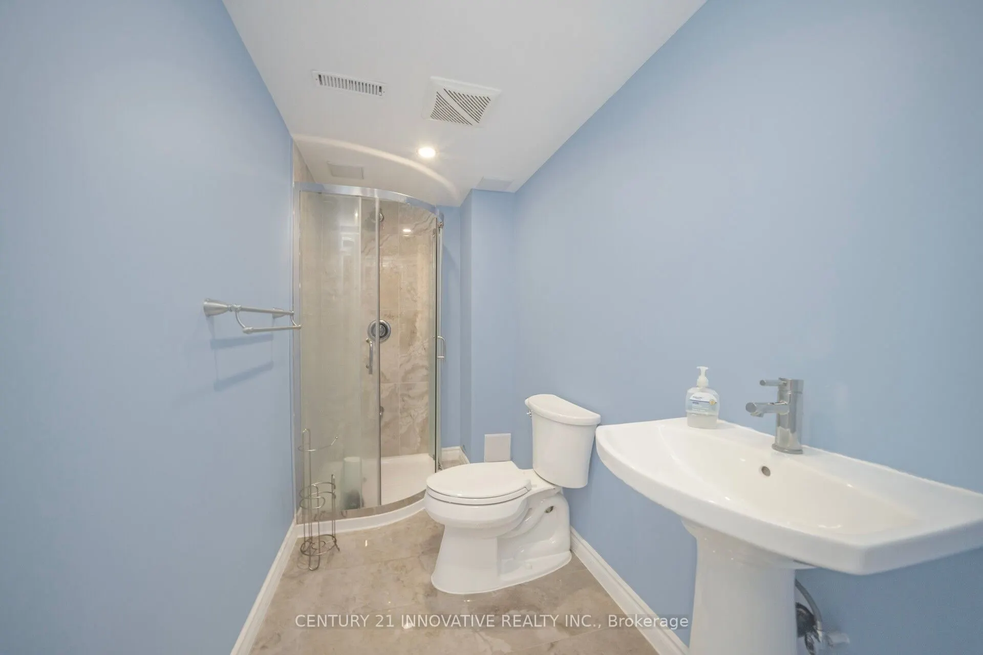 5865 Dalebrook Crescent #31B