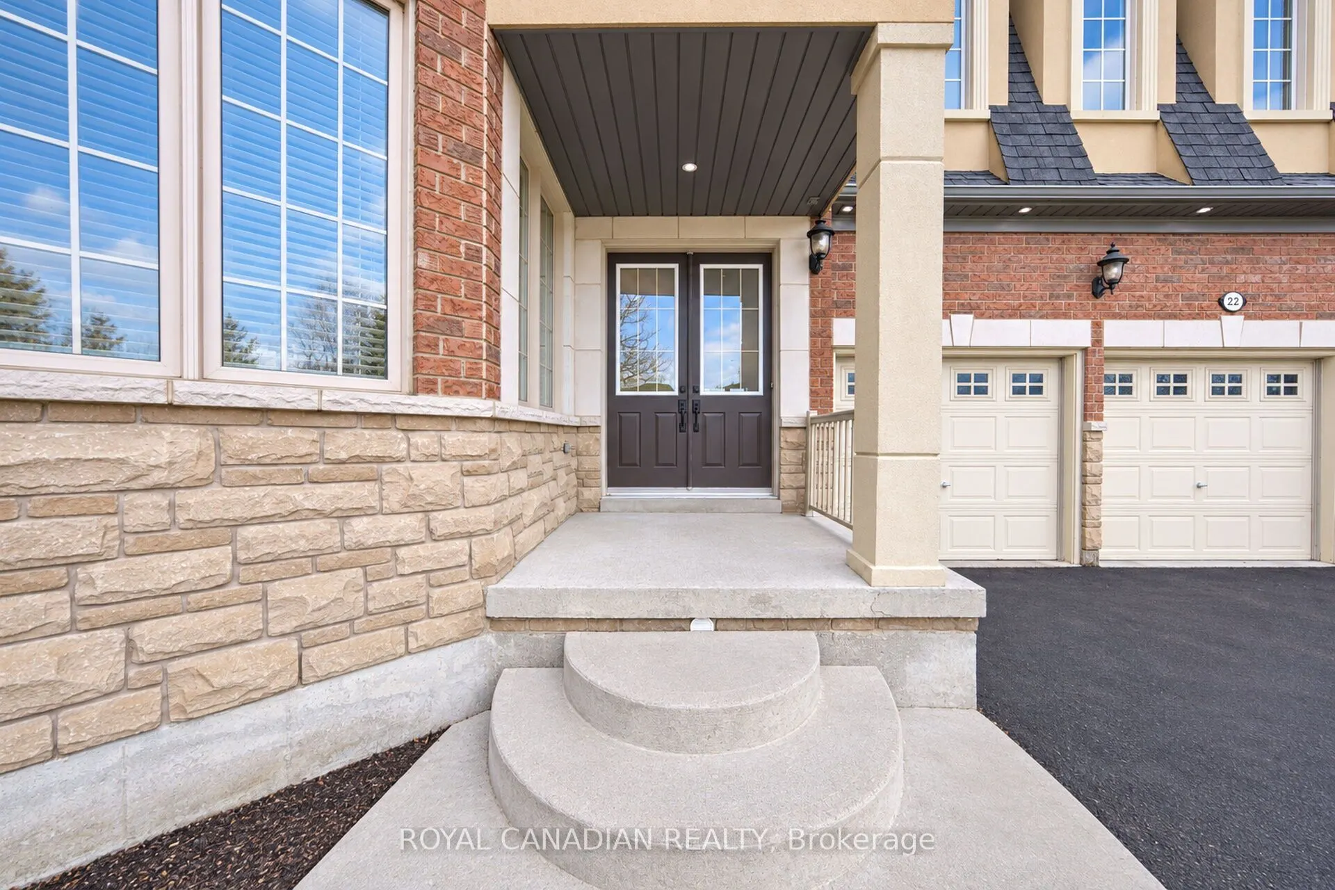 22 Janetville Street