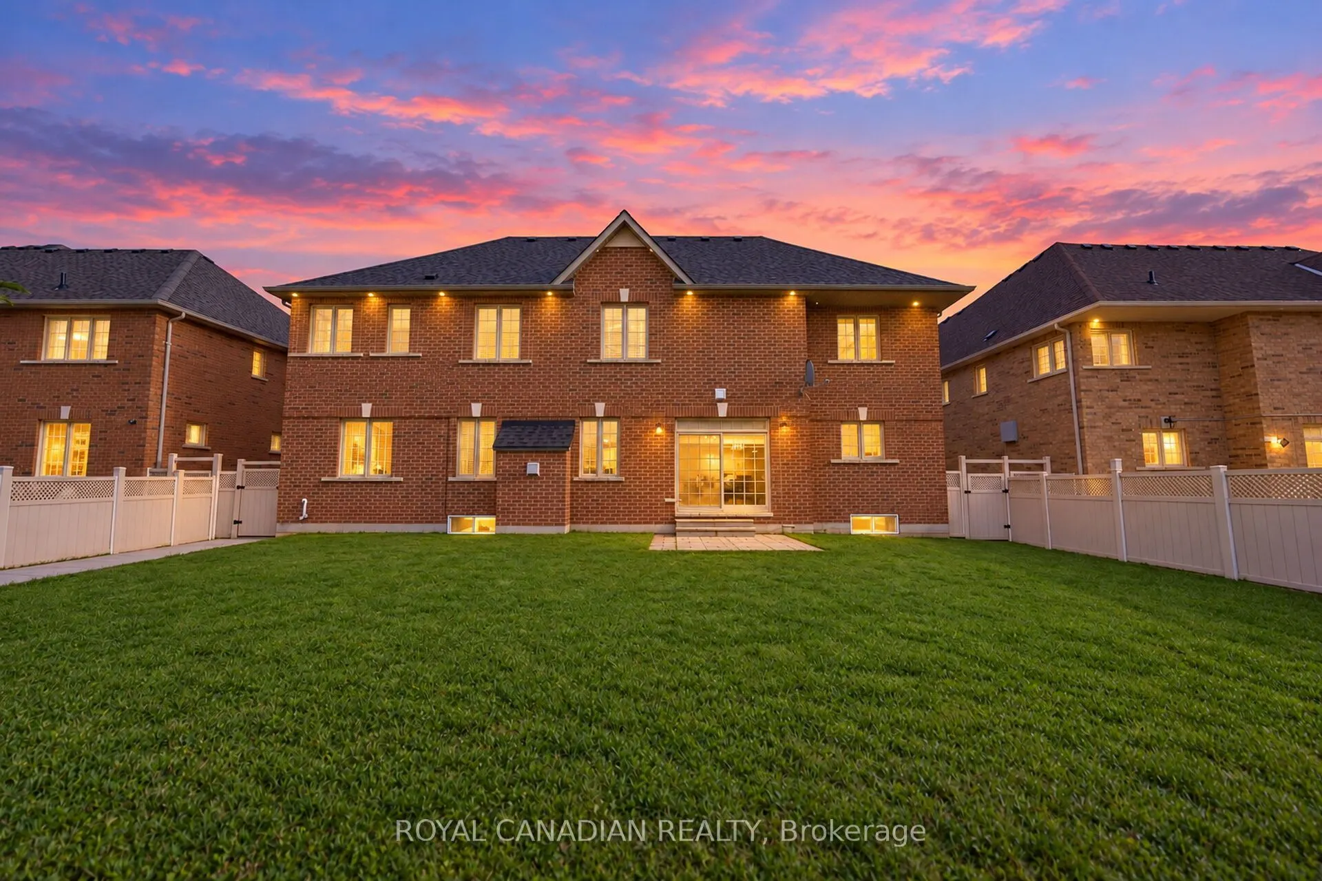 22 Janetville Street