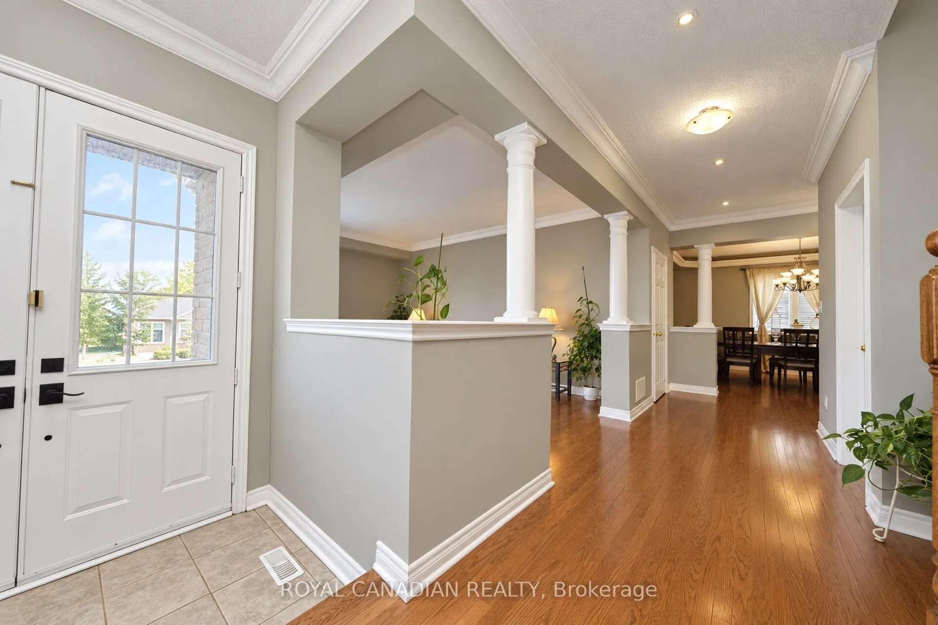 22 Janetville Street