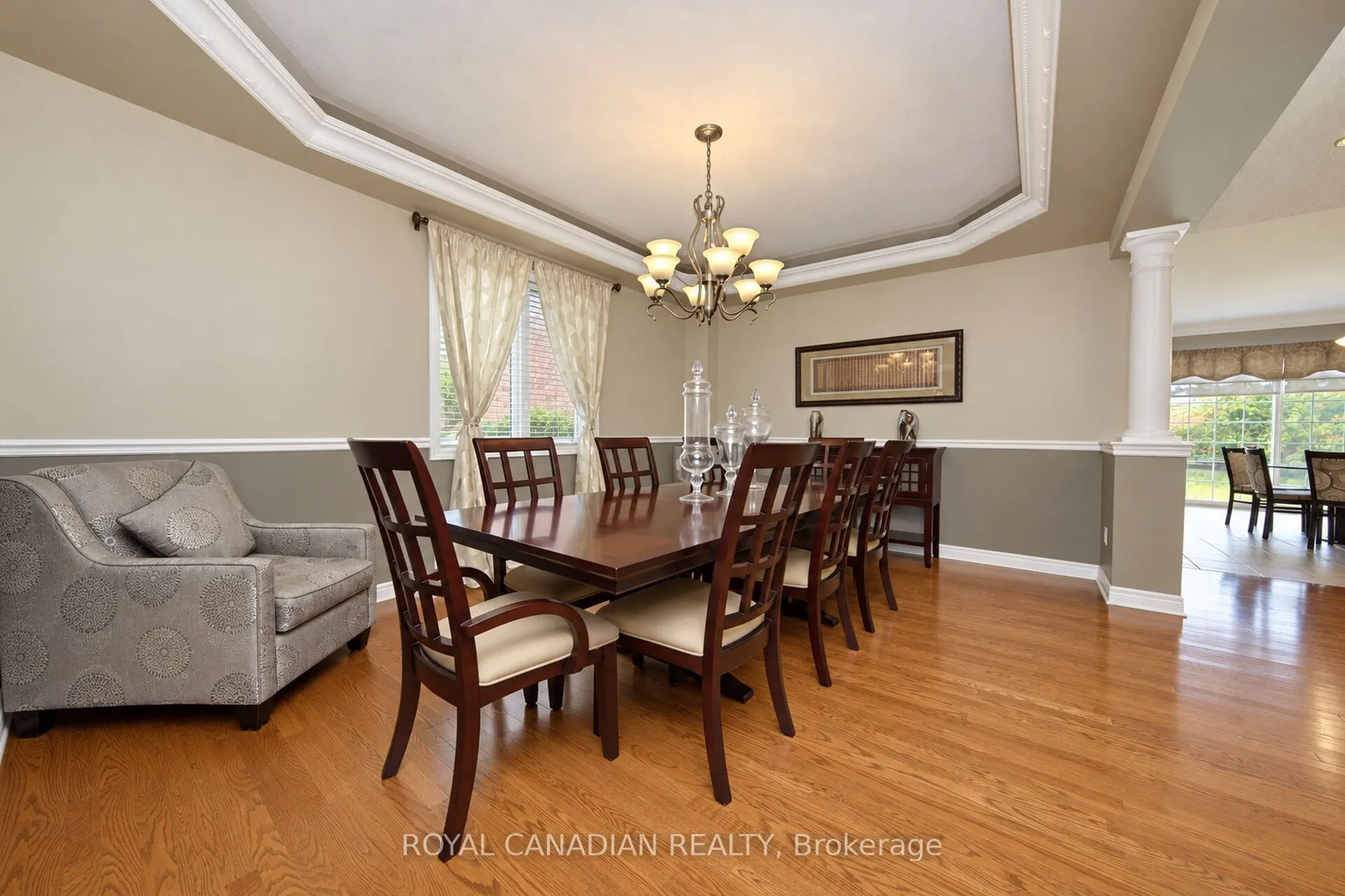 22 Janetville Street