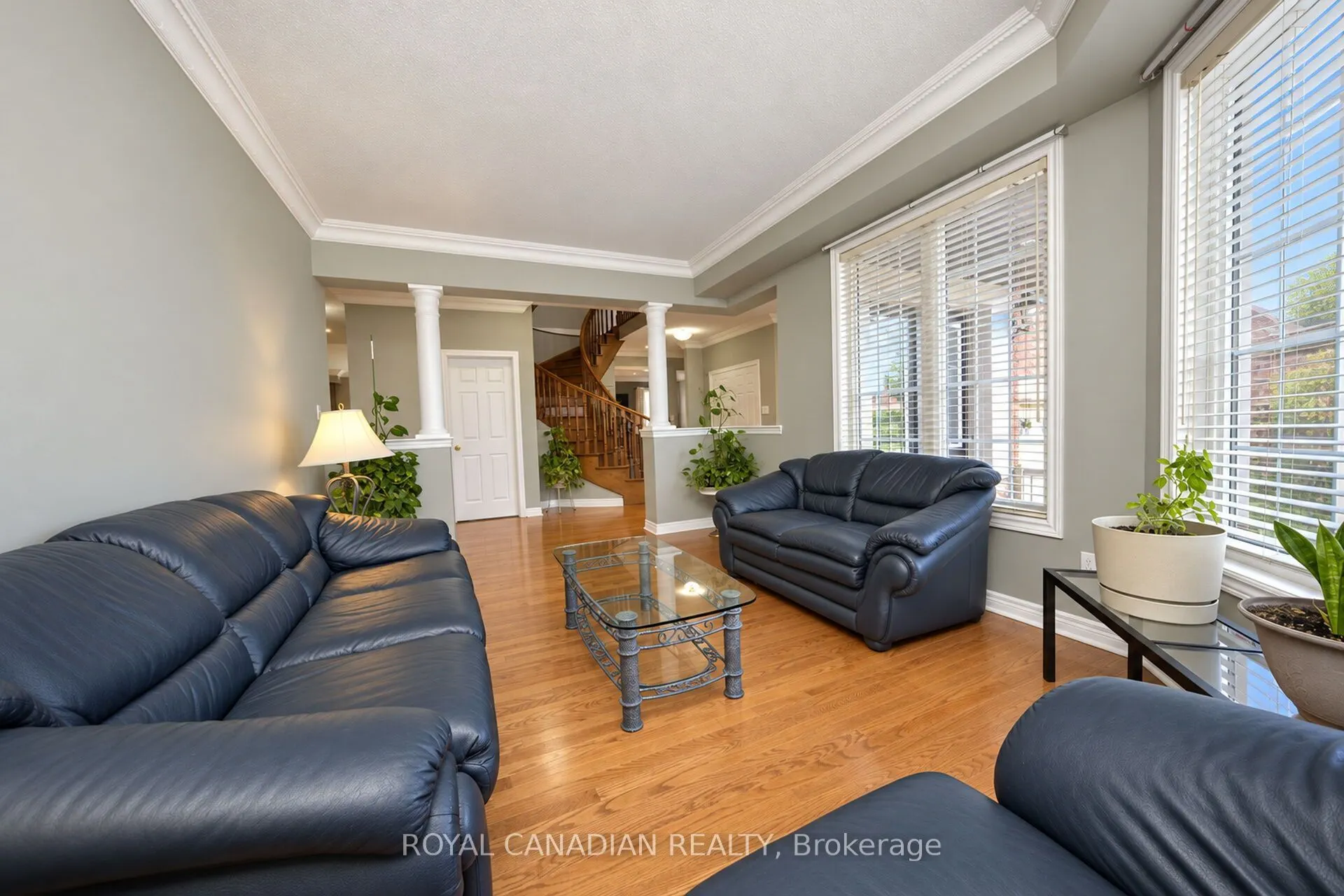 22 Janetville Street