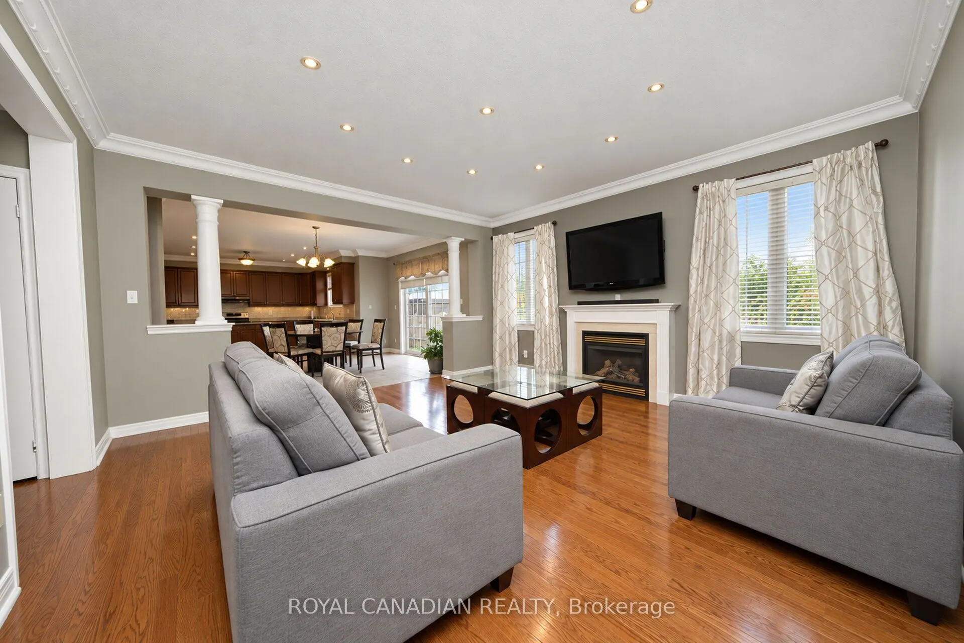 22 Janetville Street
