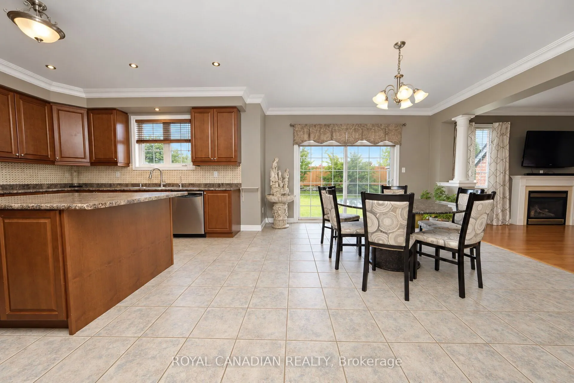 22 Janetville Street