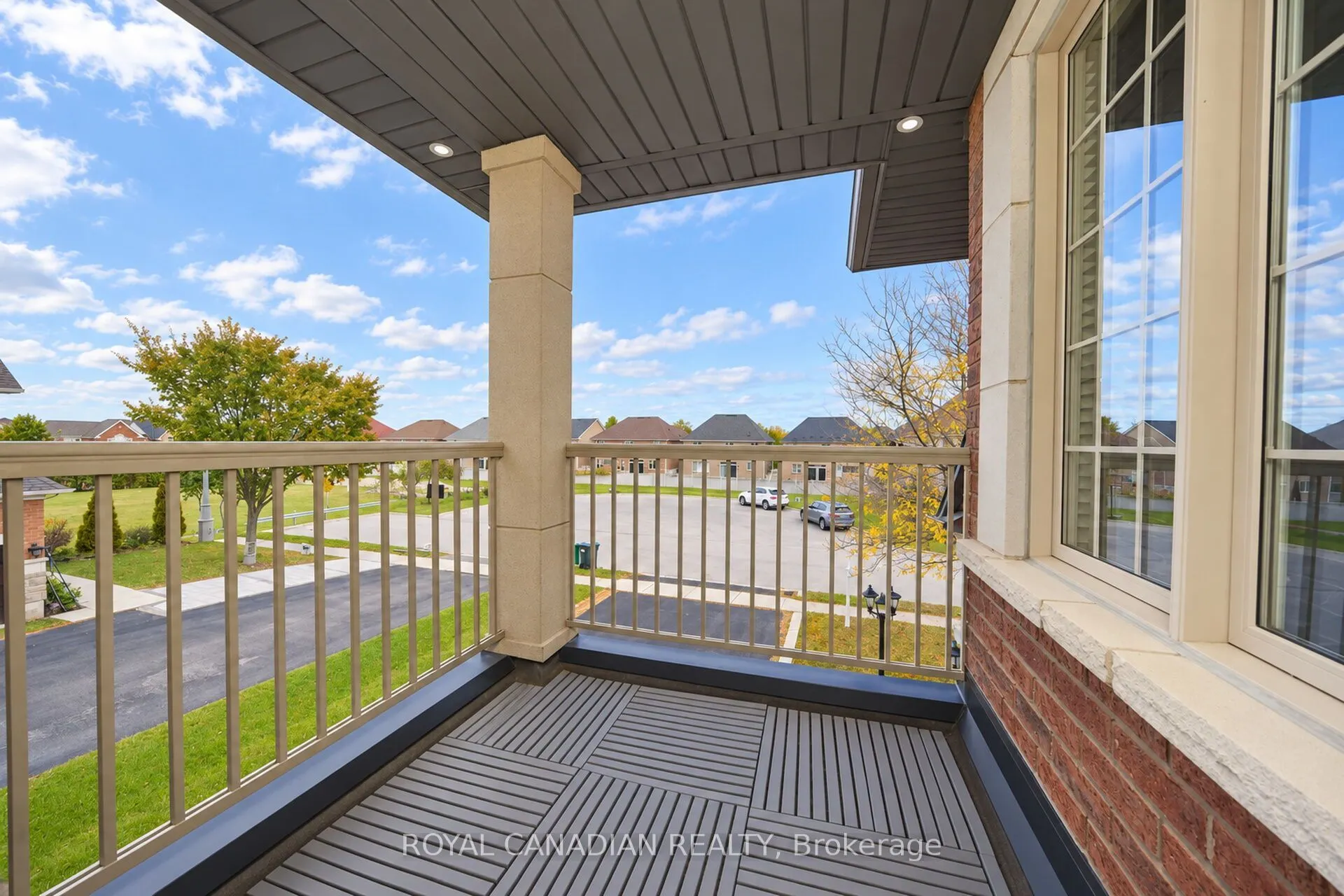 22 Janetville Street