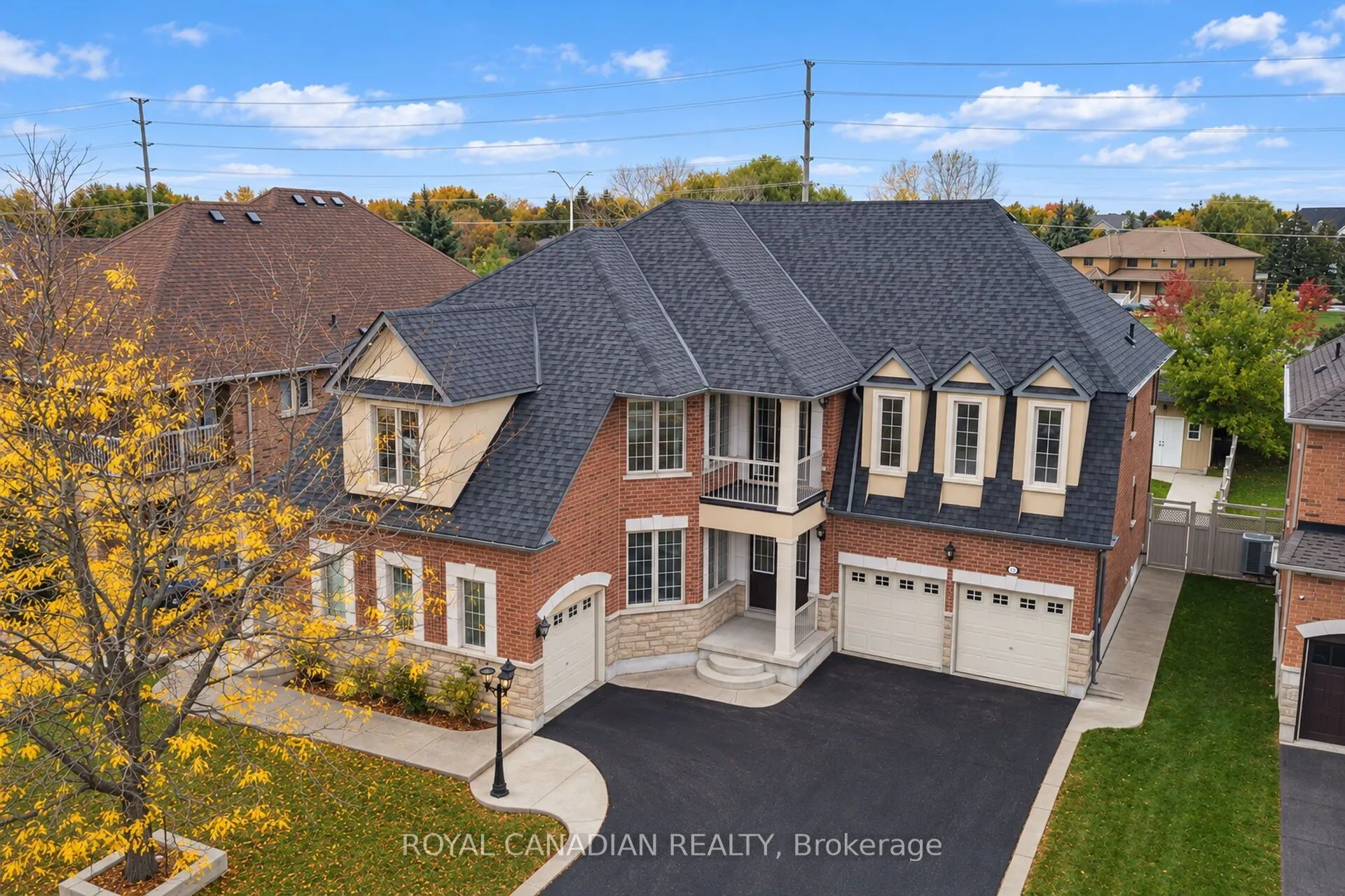 22 Janetville Street