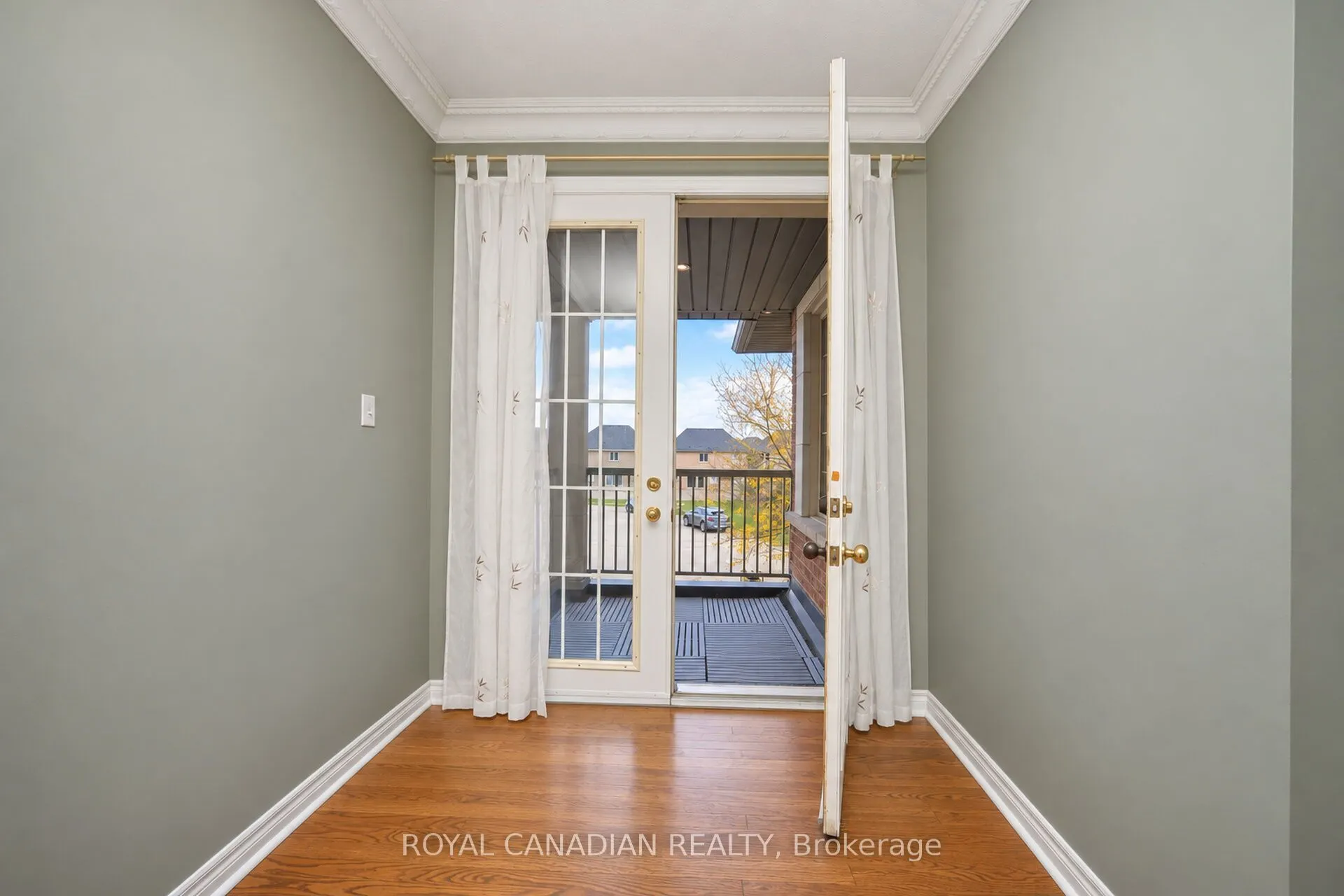 22 Janetville Street