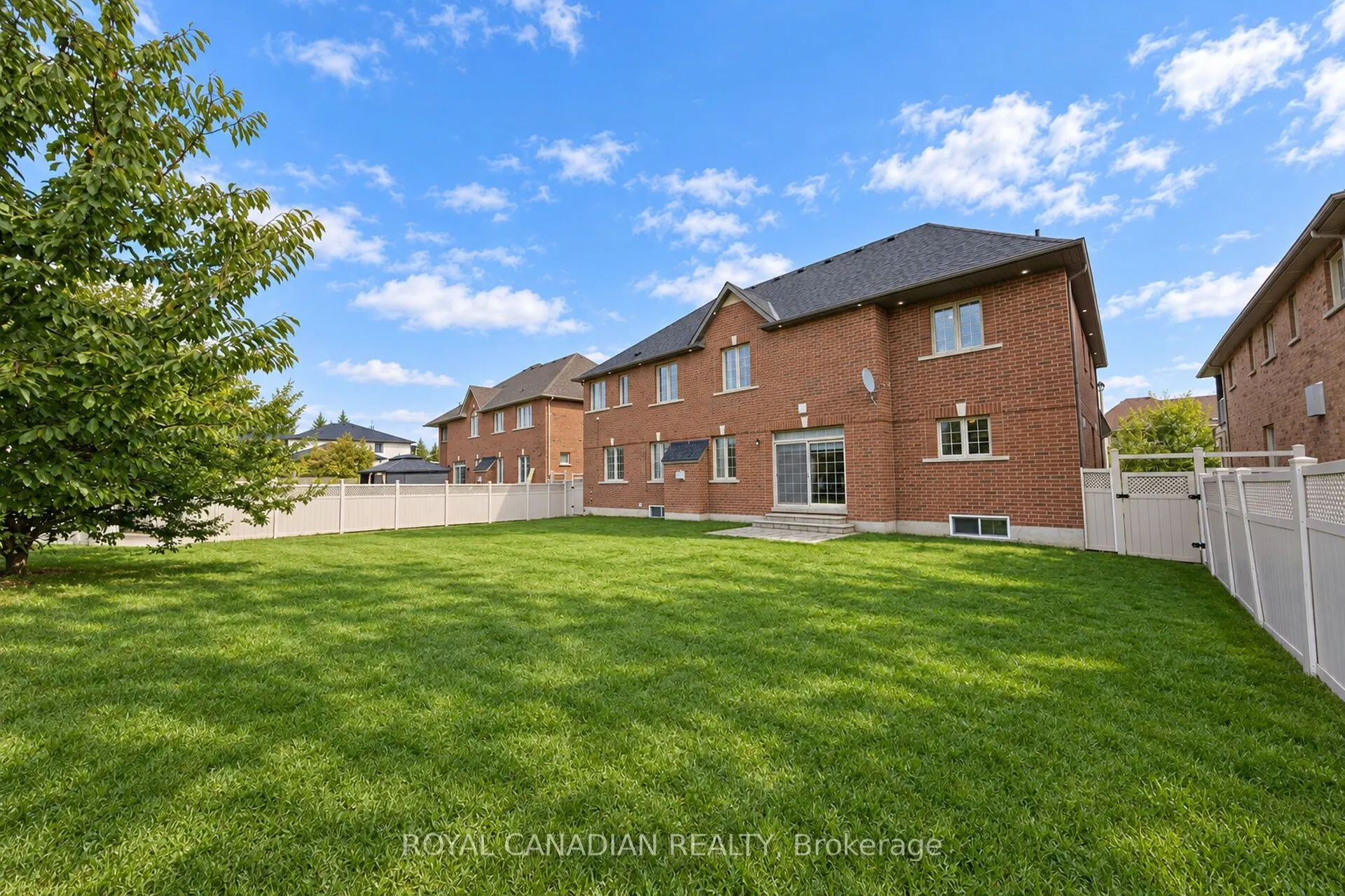 22 Janetville Street