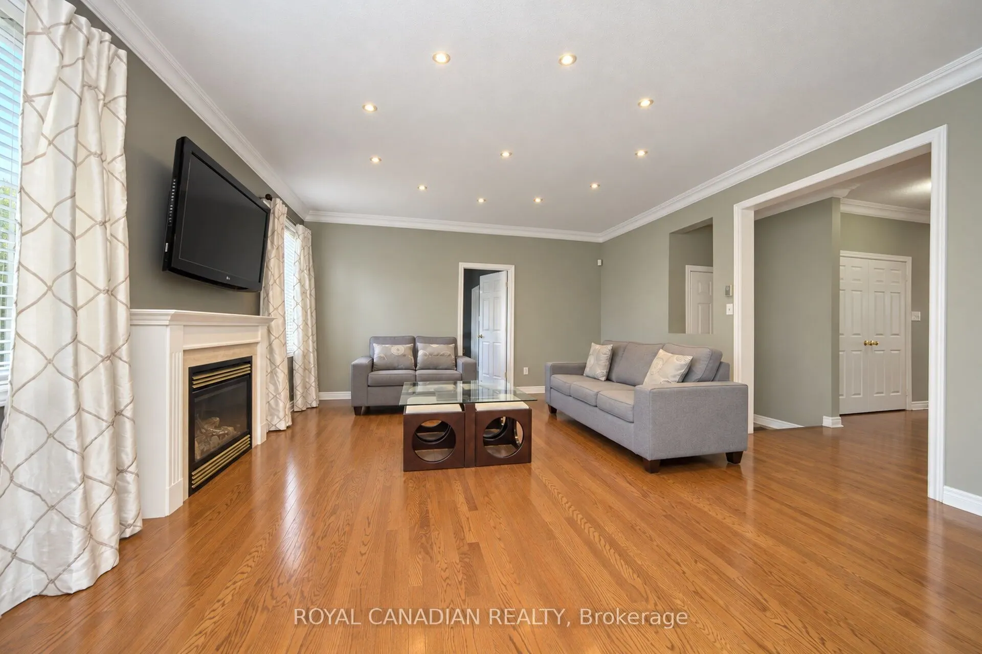 22 Janetville Street