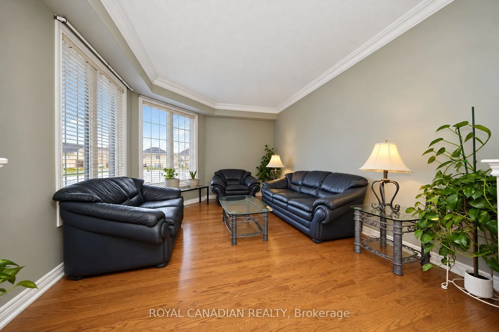 22 Janetville Street