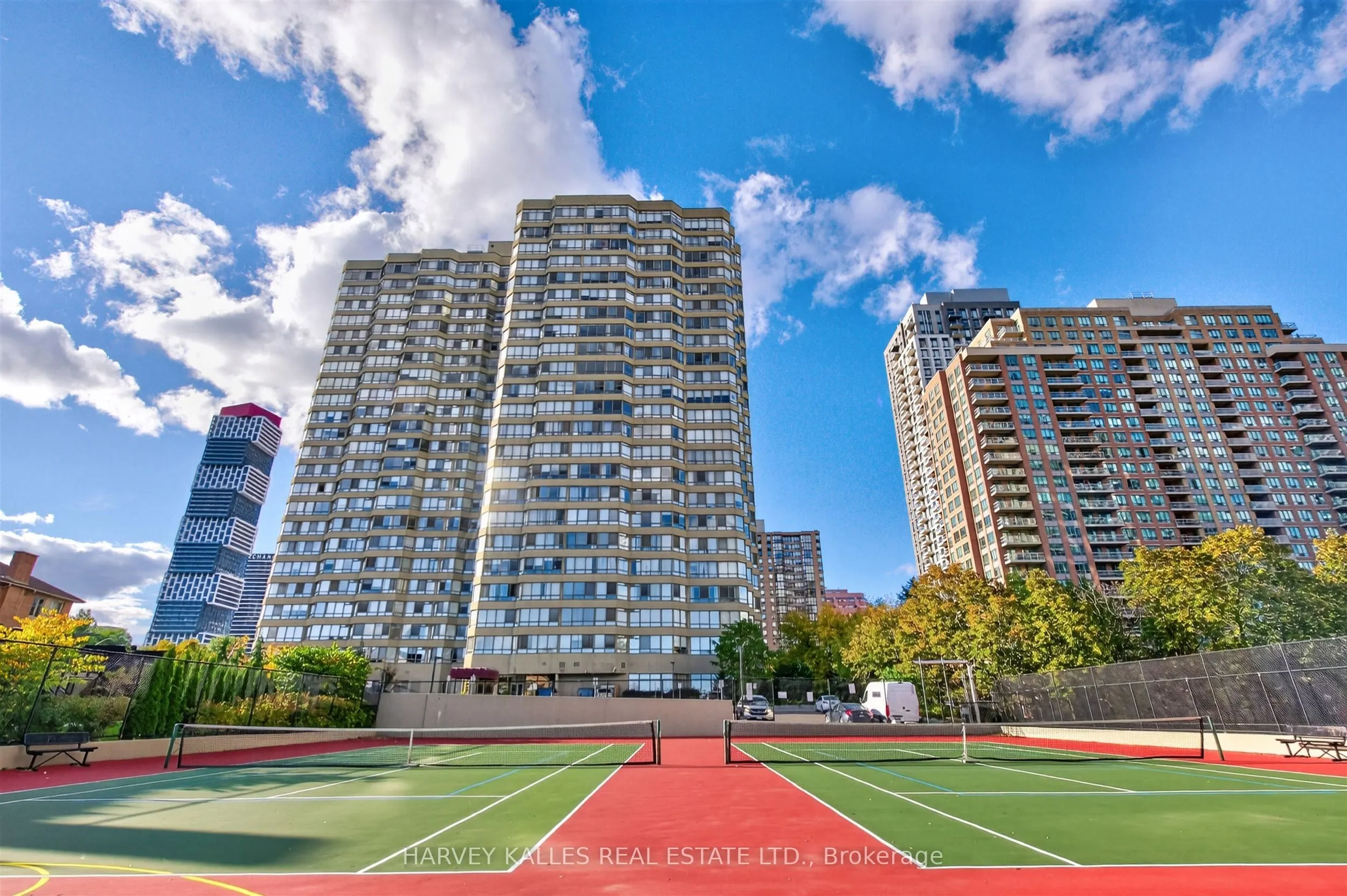 3605 Kariya Drive #PH4