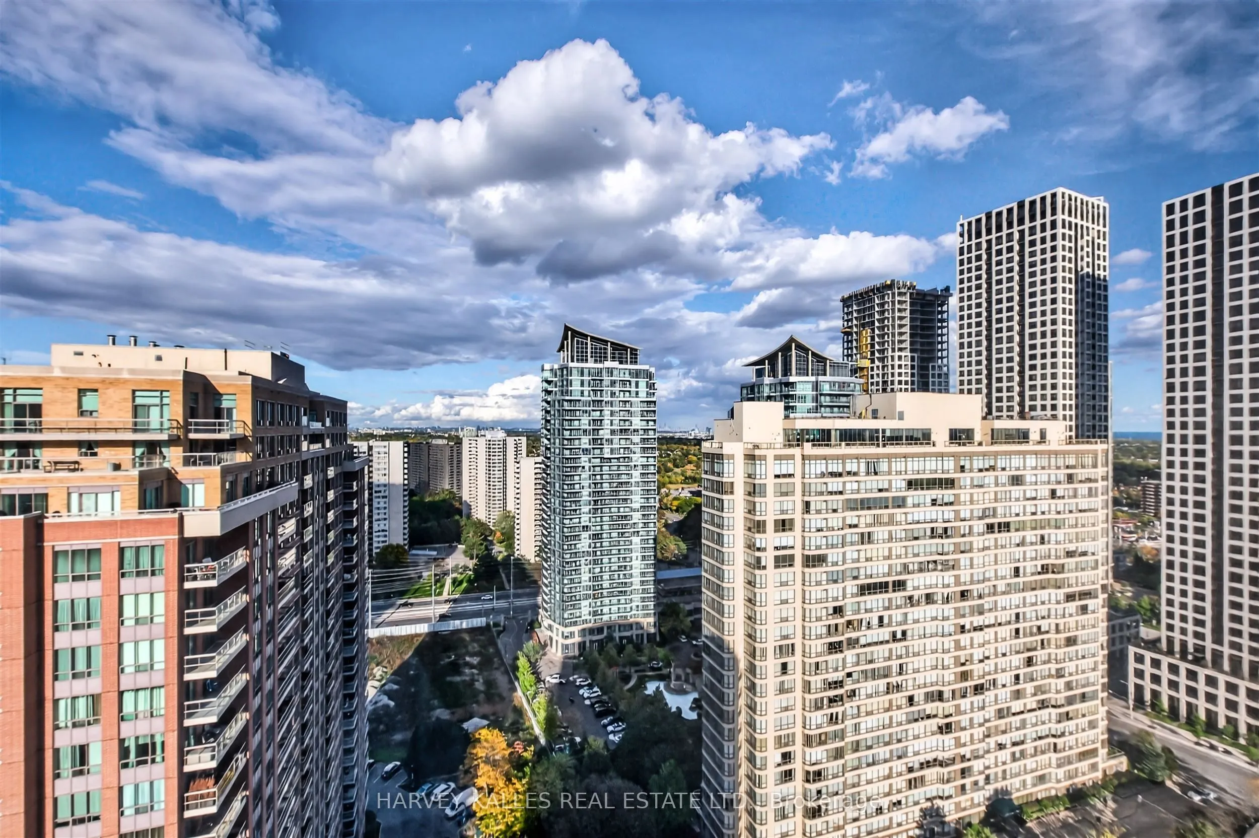 3605 Kariya Drive #PH4