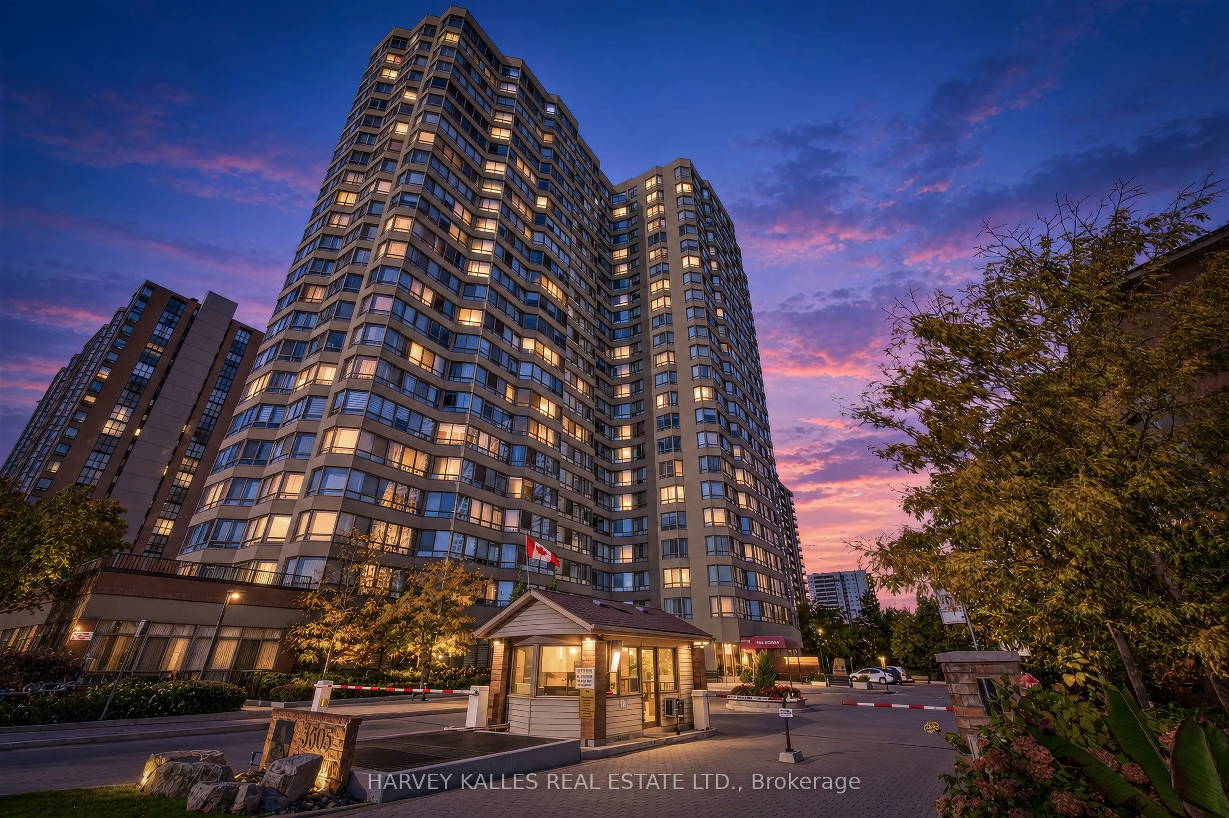 3605 Kariya Drive #PH4