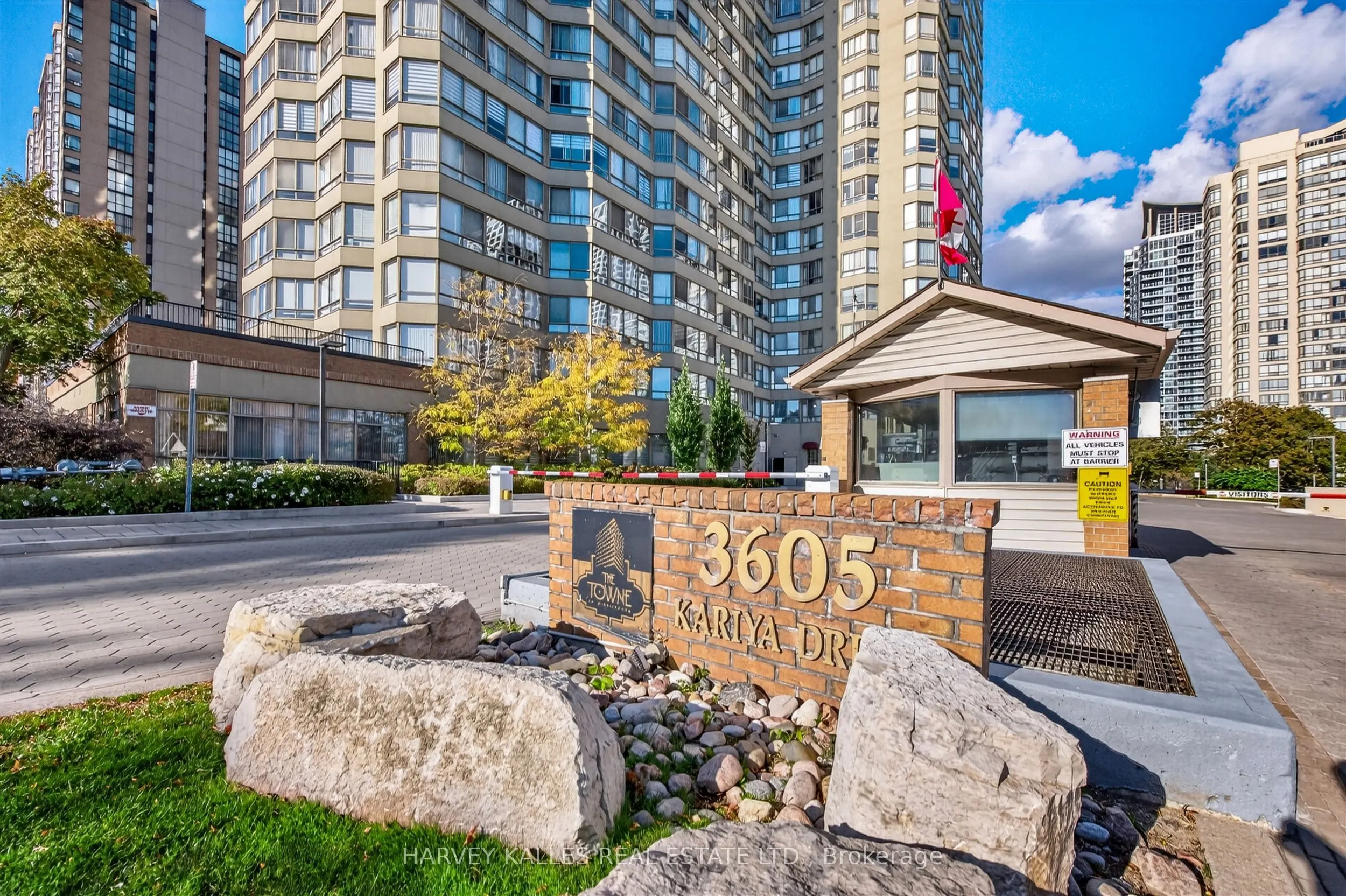 3605 Kariya Drive #PH4