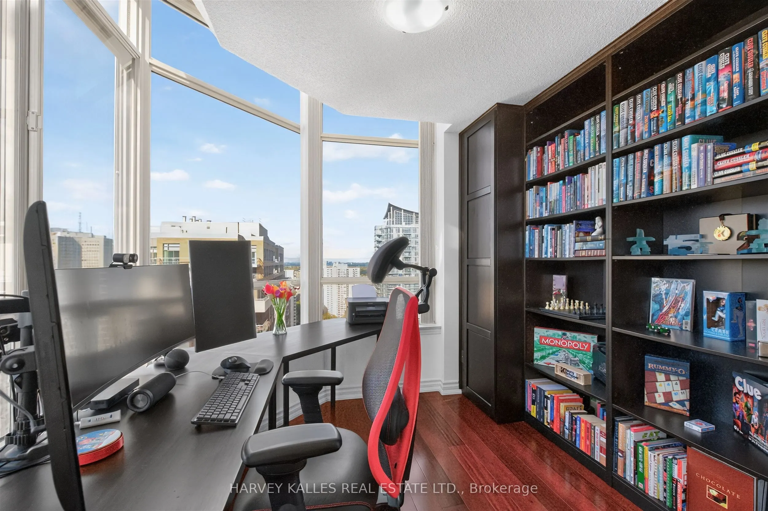 3605 Kariya Drive #PH4